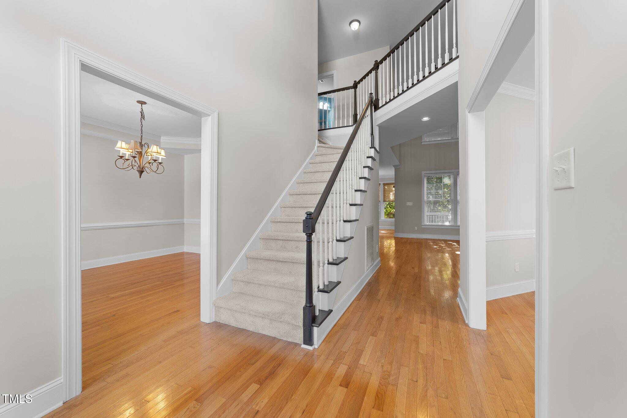 2816 Stone Gap Court