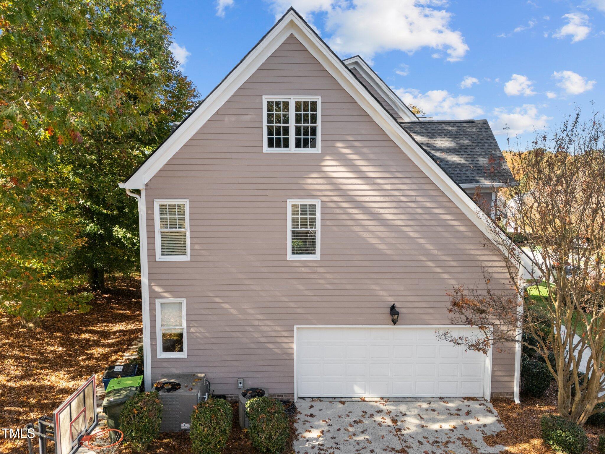 2816 Stone Gap Court