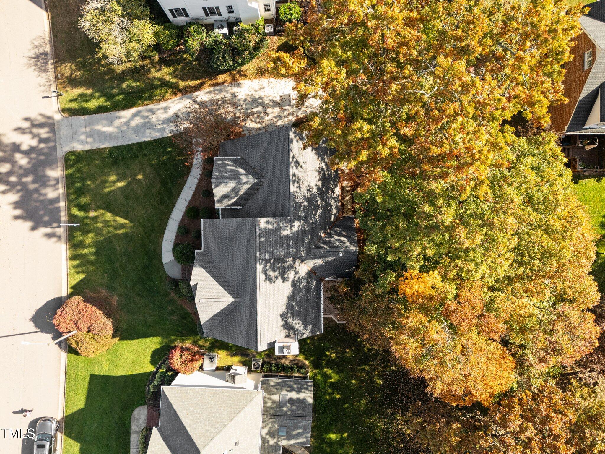 2816 Stone Gap Court