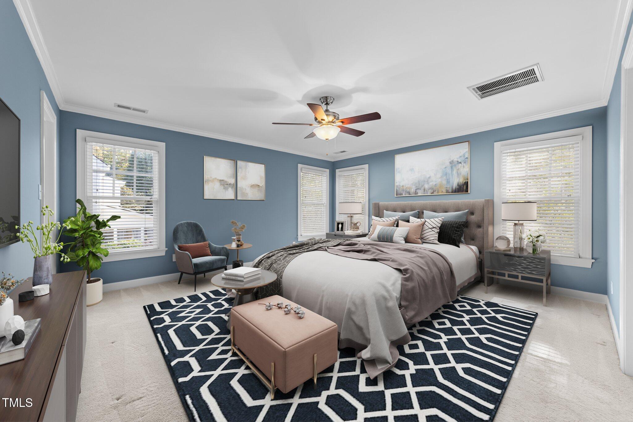 2816 Stone Gap Court