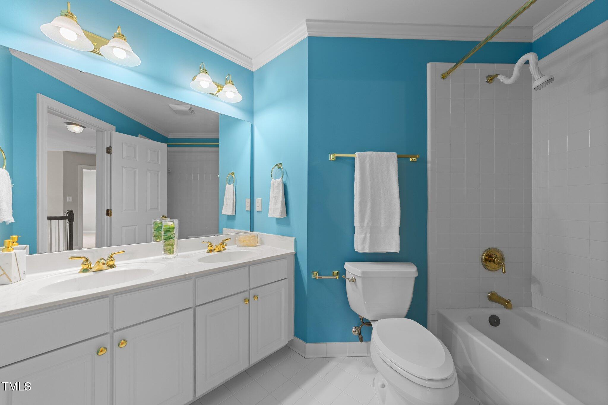 2816 Stone Gap Court