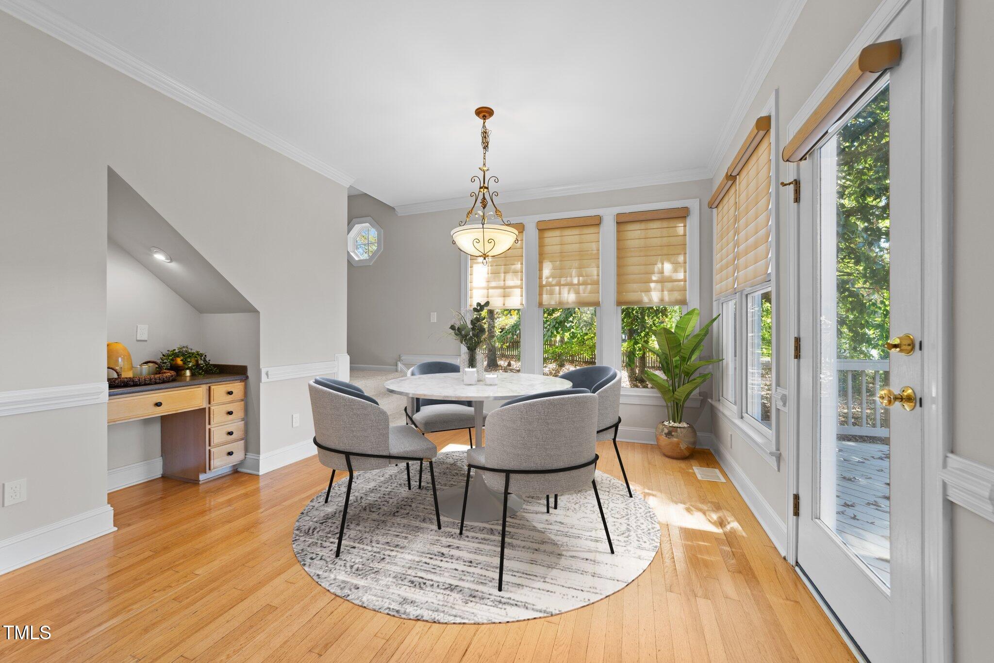 2816 Stone Gap Court