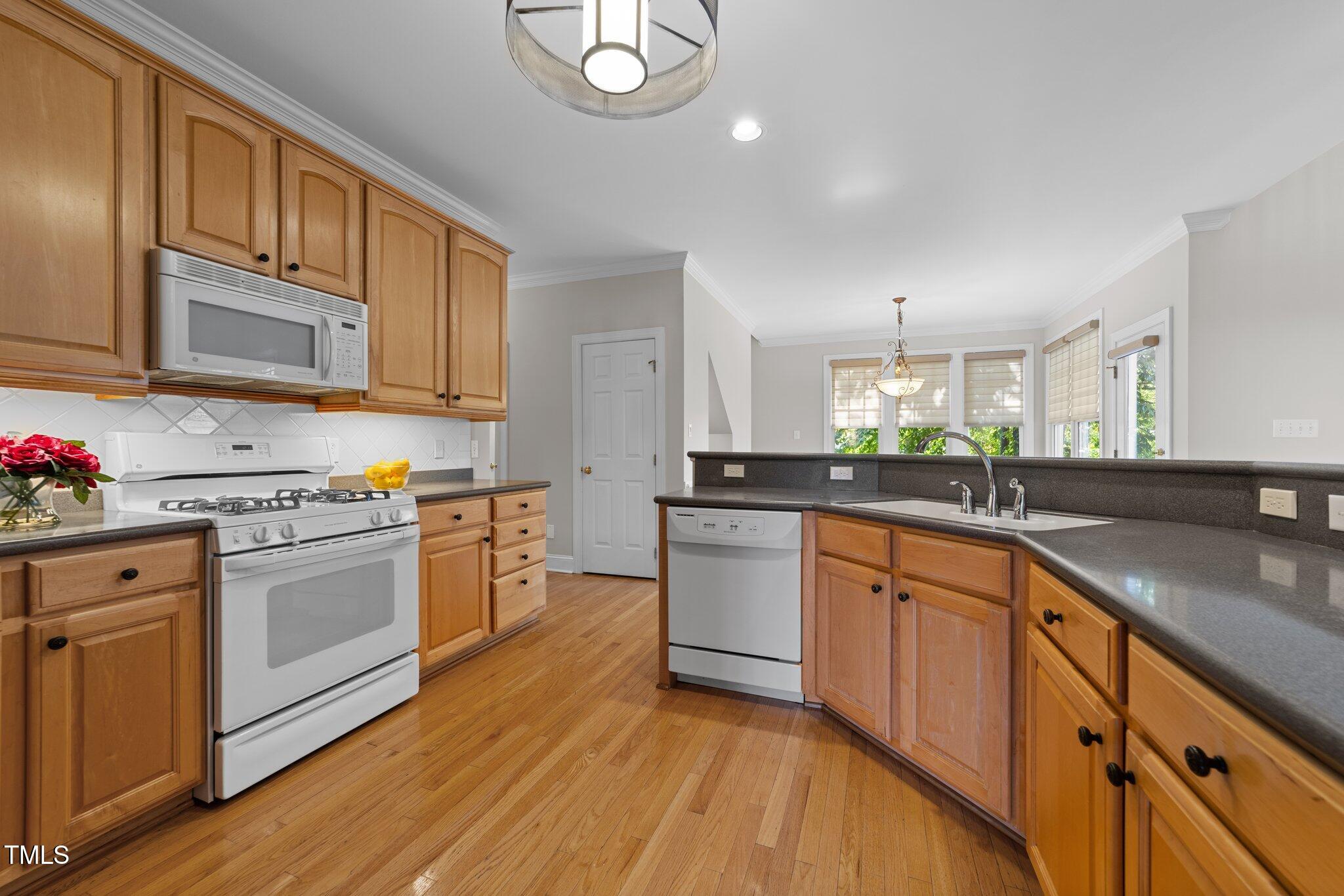 2816 Stone Gap Court