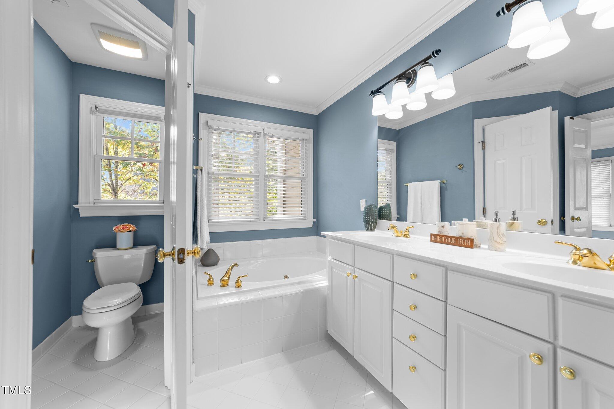 2816 Stone Gap Court