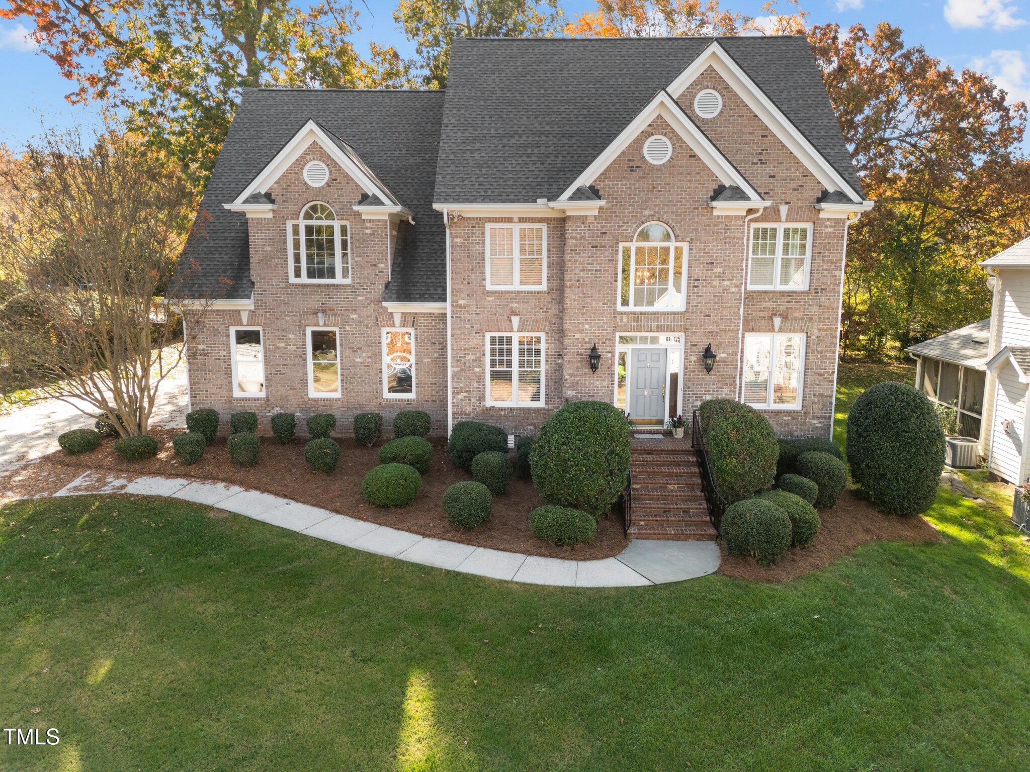 2816 Stone Gap Court