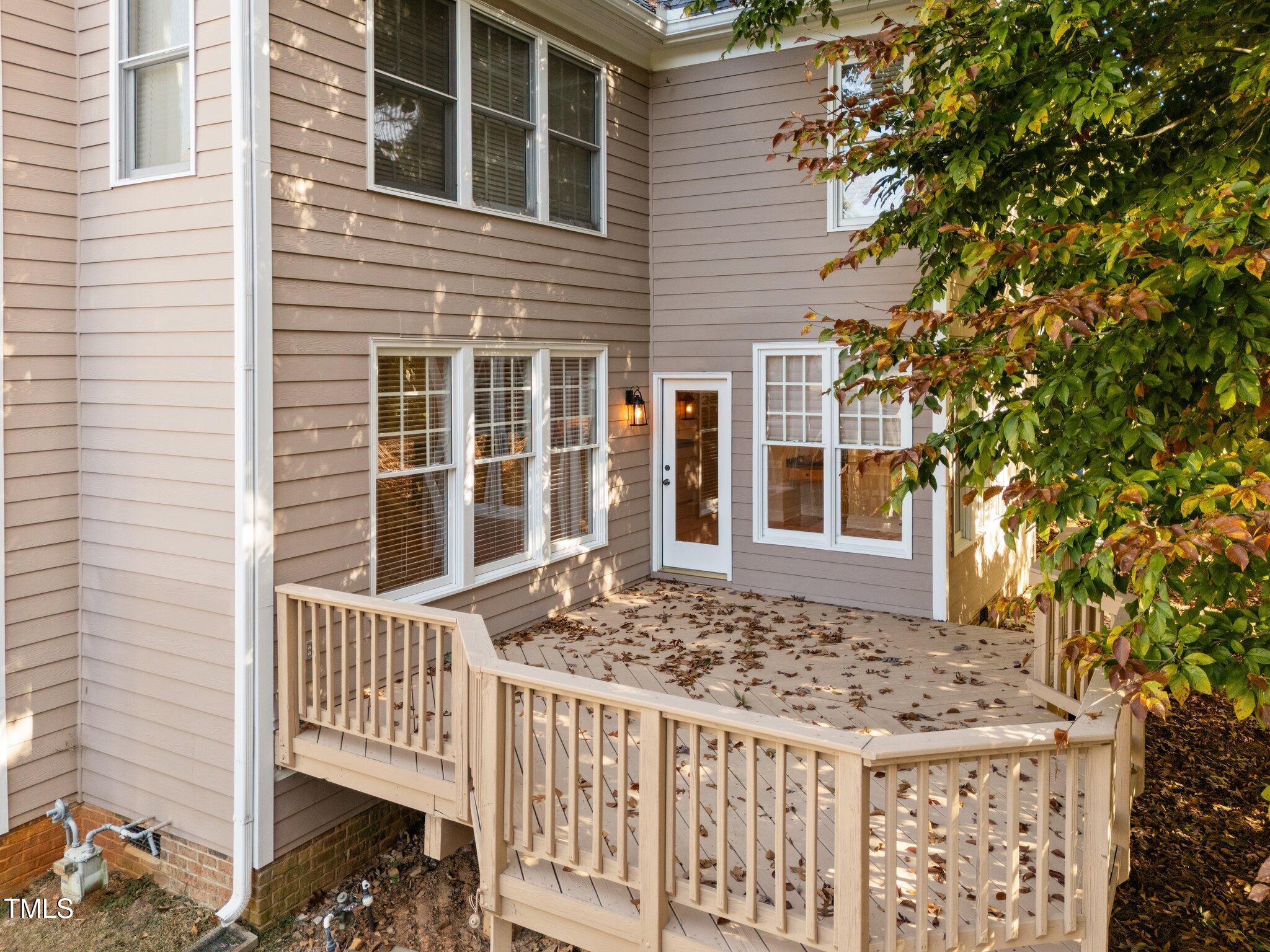 2816 Stone Gap Court