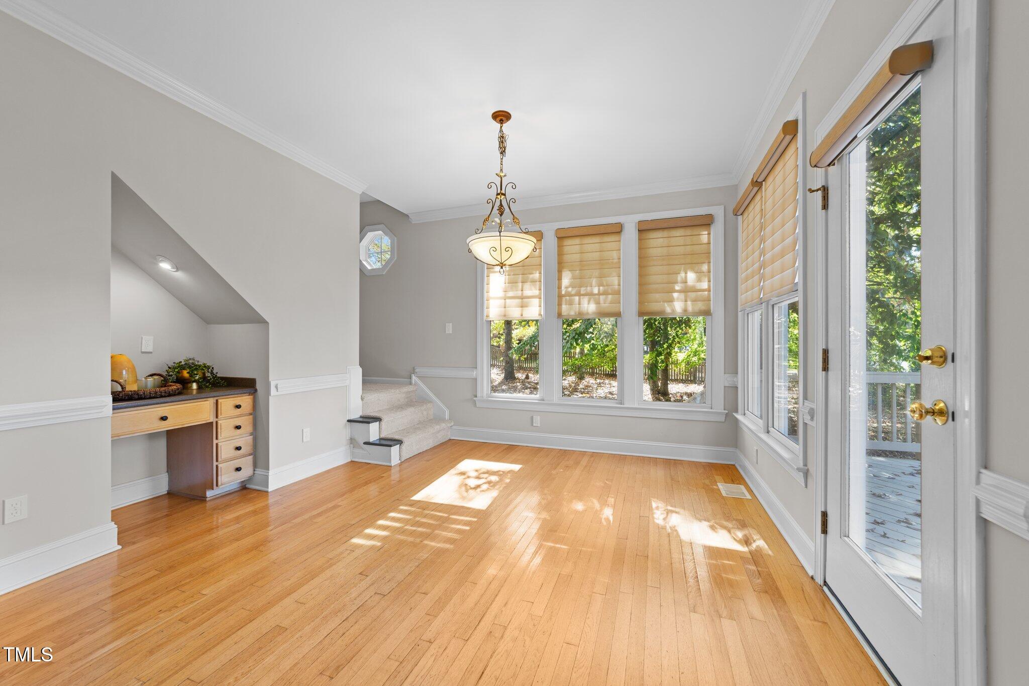 2816 Stone Gap Court