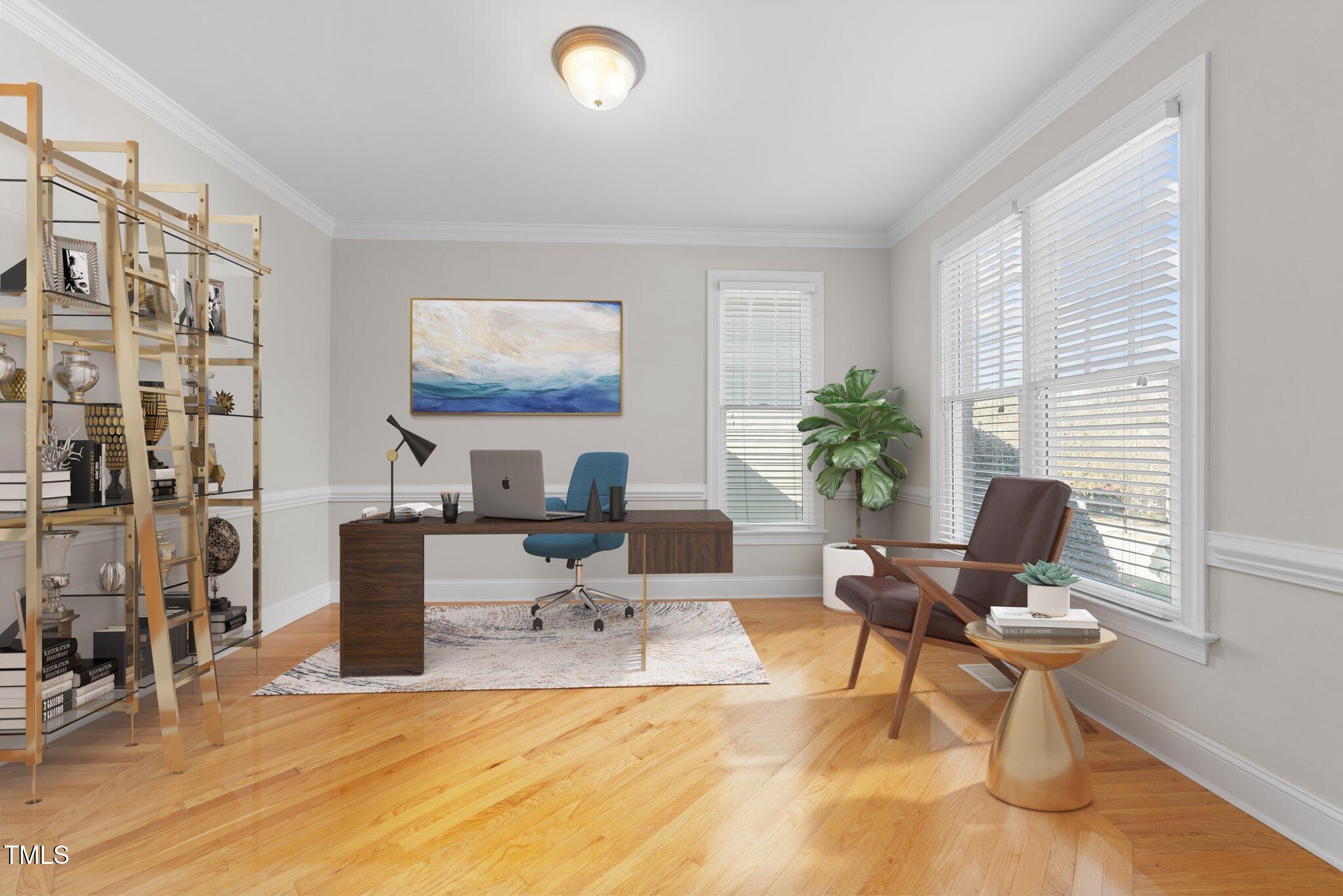 2816 Stone Gap Court