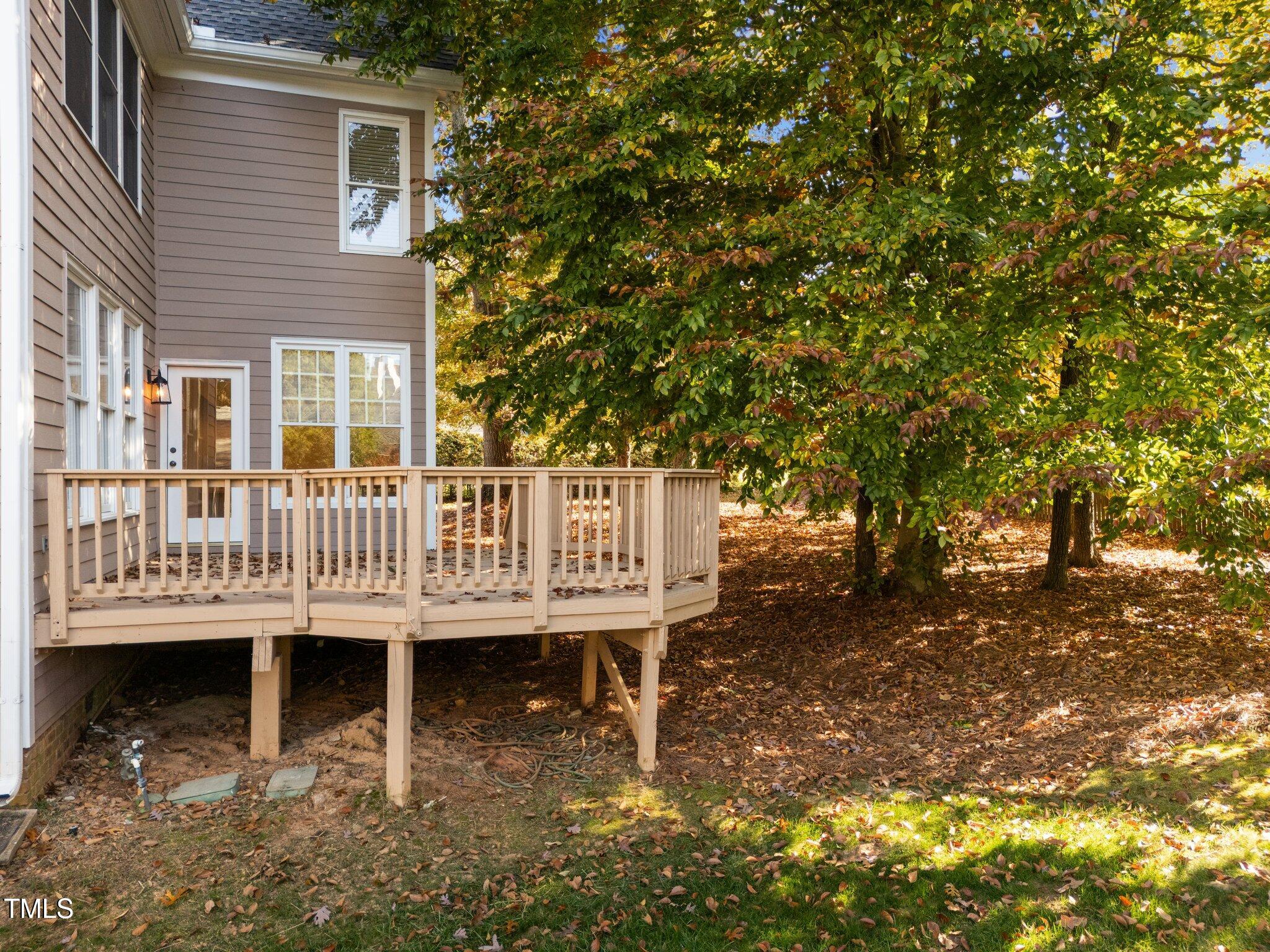 2816 Stone Gap Court