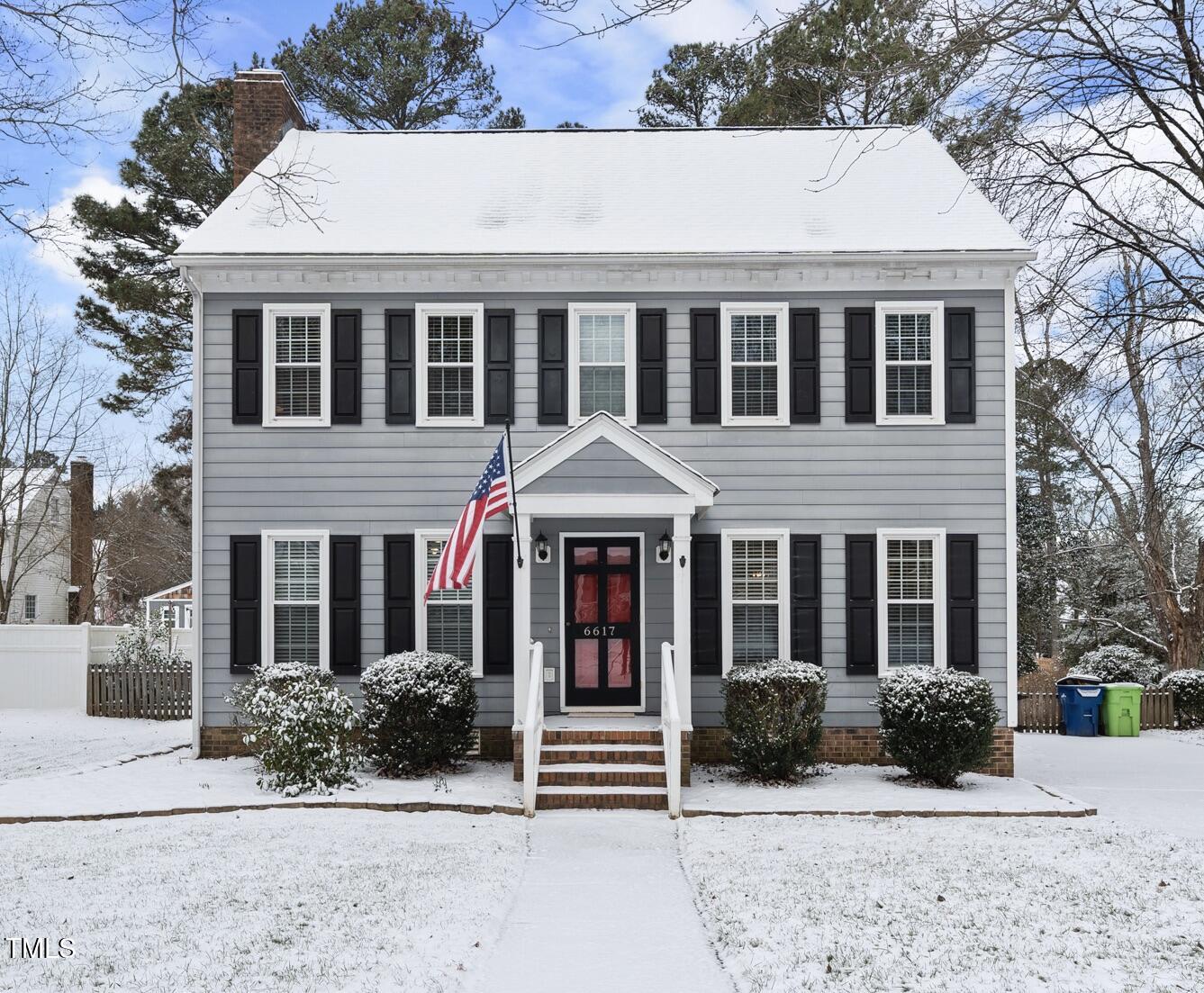 6617 Portsmouth Lane