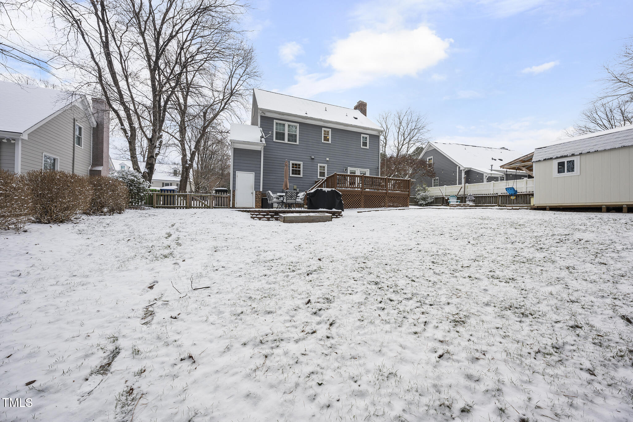 6617 Portsmouth Lane