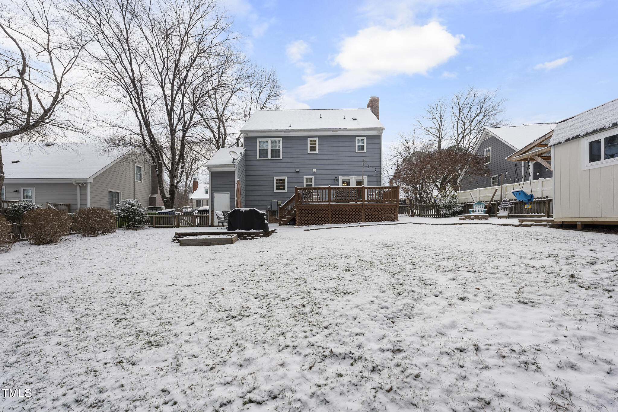 6617 Portsmouth Lane