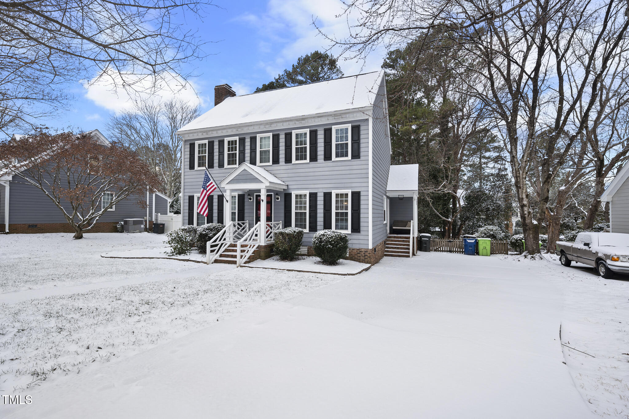 6617 Portsmouth Lane