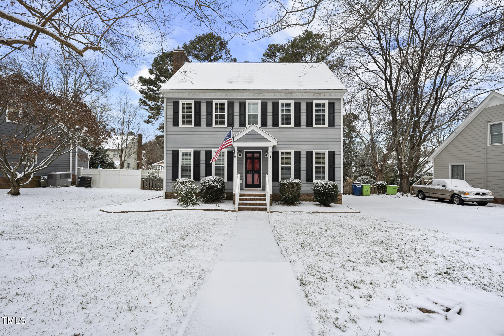 6617 Portsmouth Lane