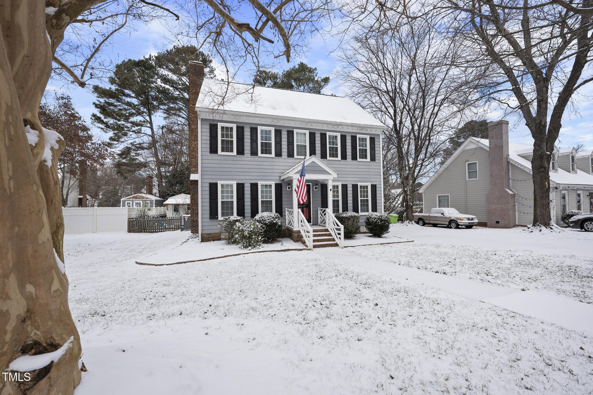 6617 Portsmouth Lane