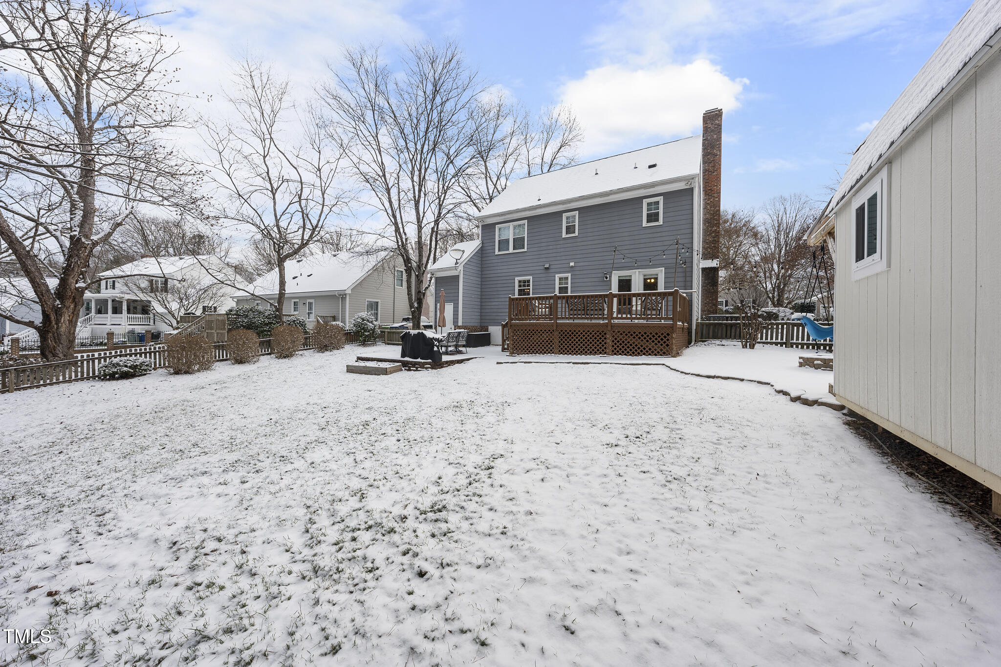 6617 Portsmouth Lane