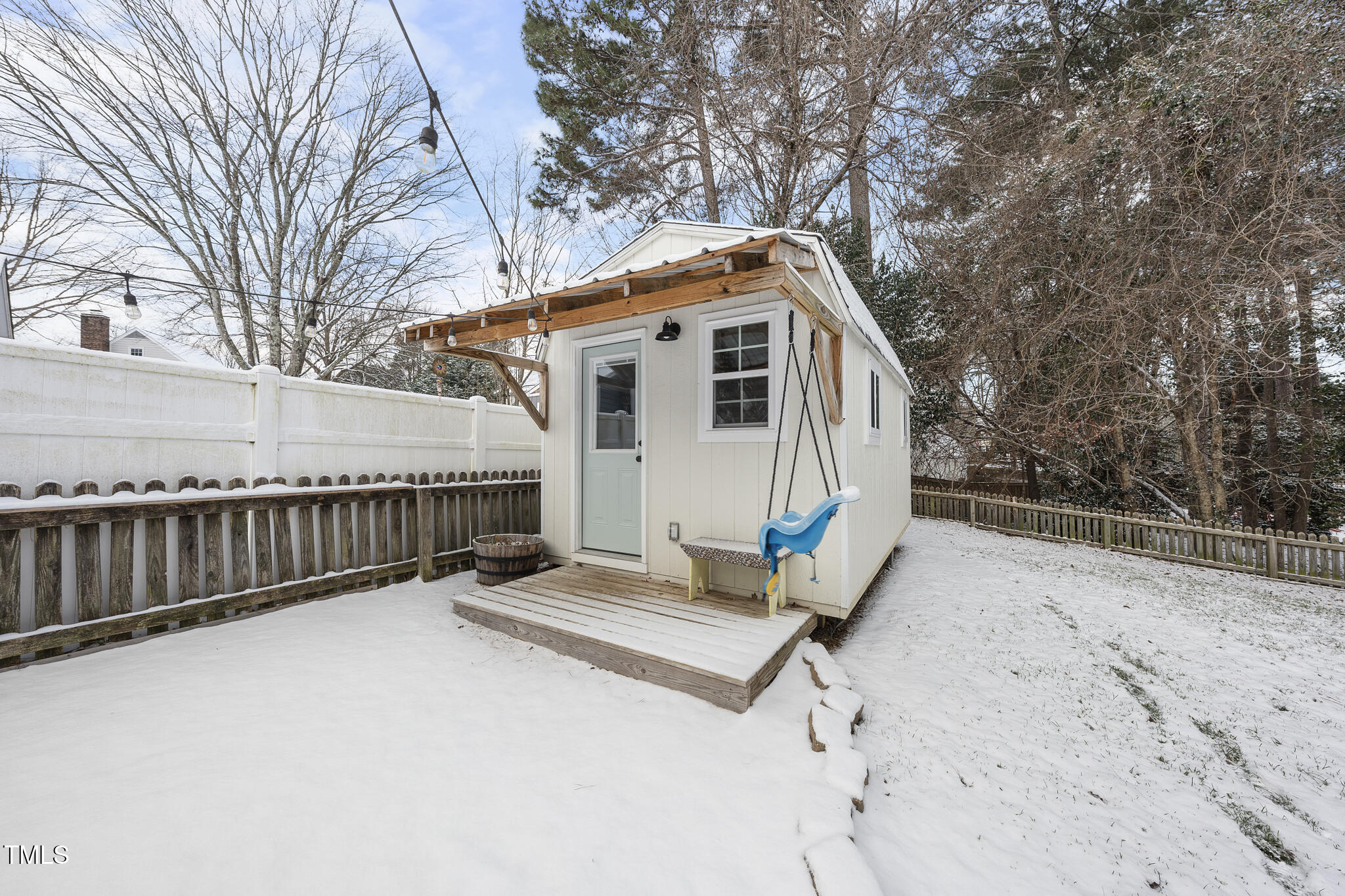 6617 Portsmouth Lane