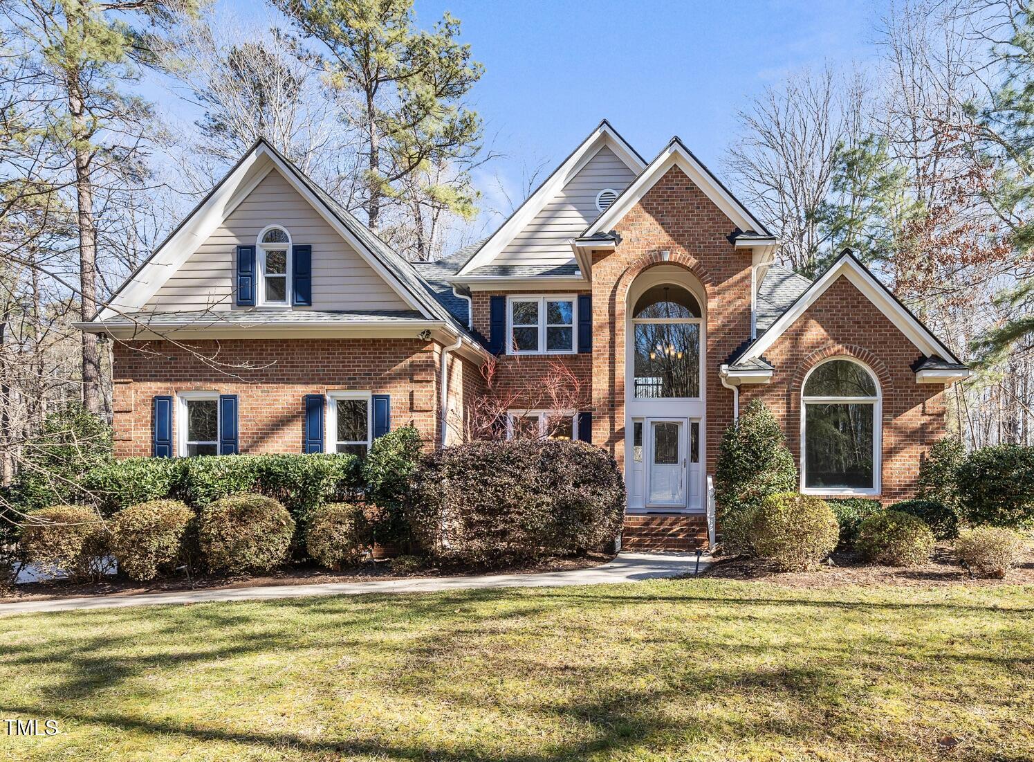 5120 Tallwood Drive