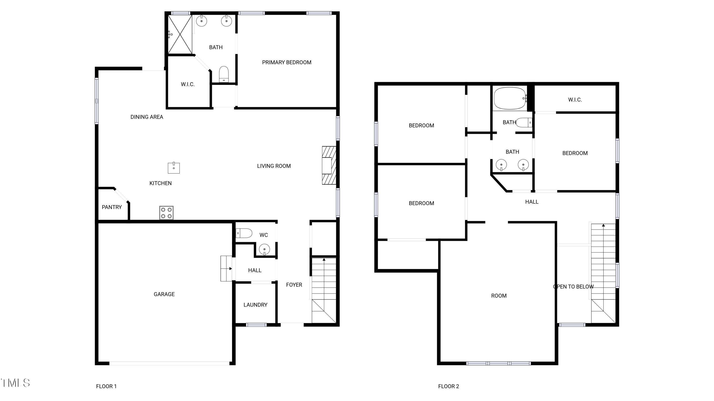 6245 Reagan Lane