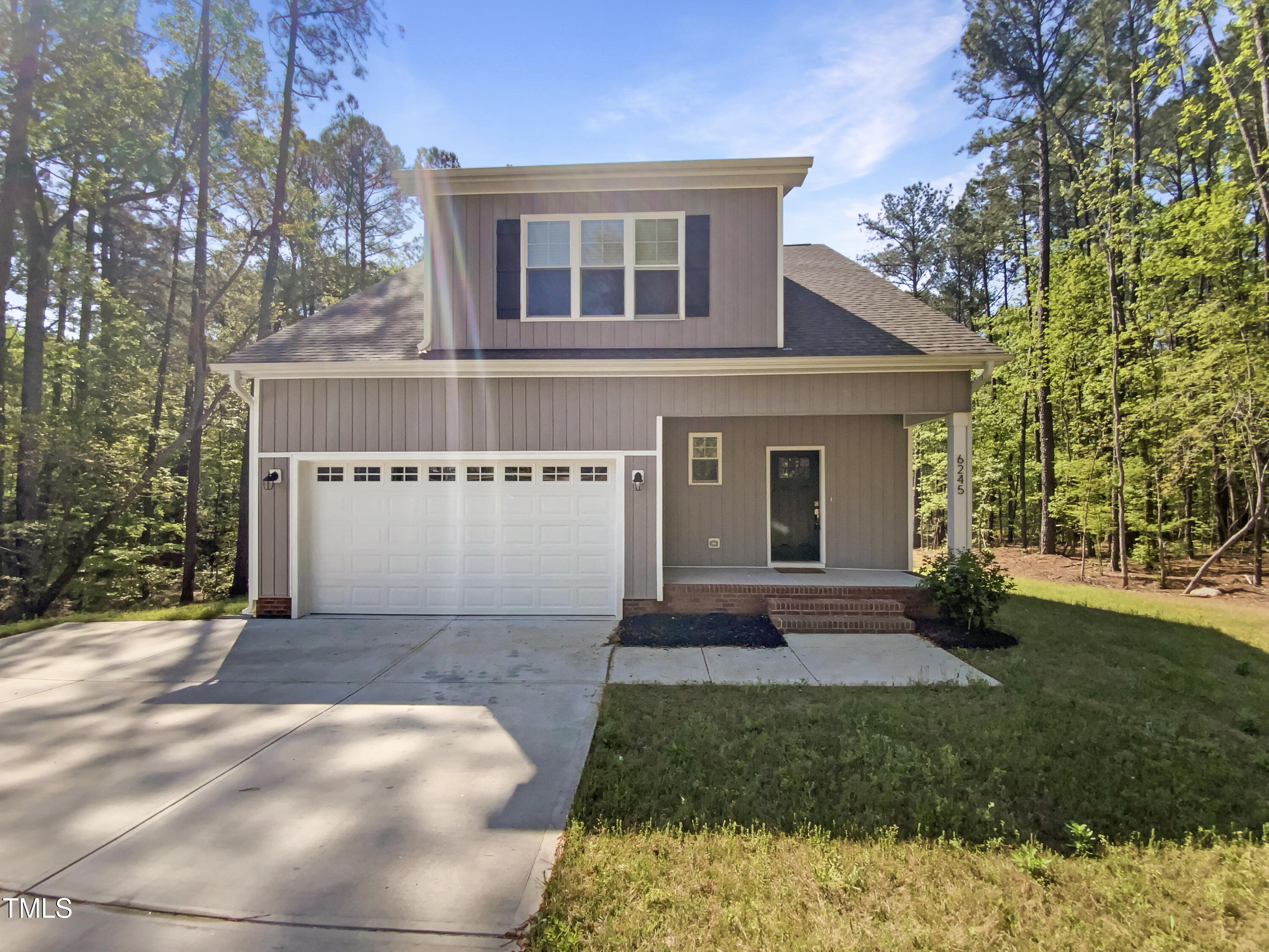 6245 Reagan Lane