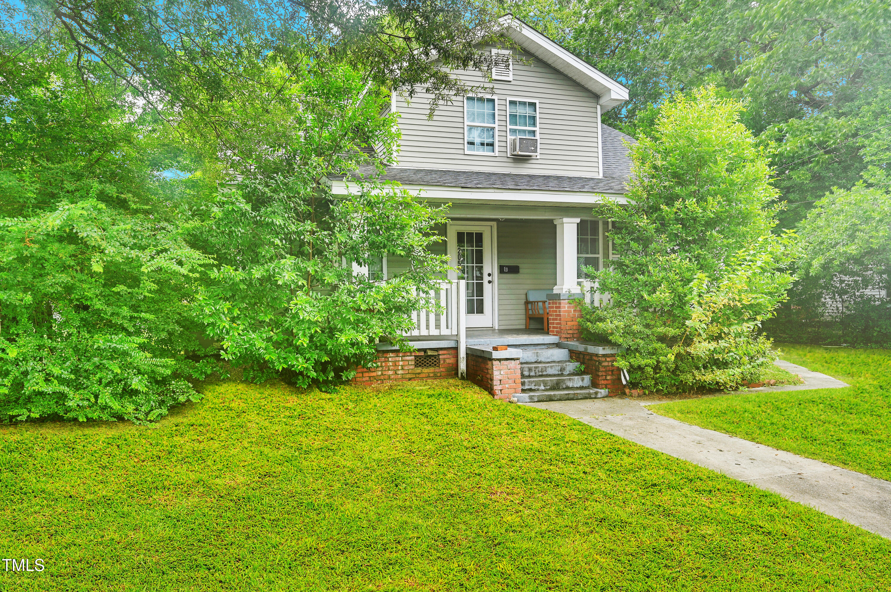 205 E 13th Street # A