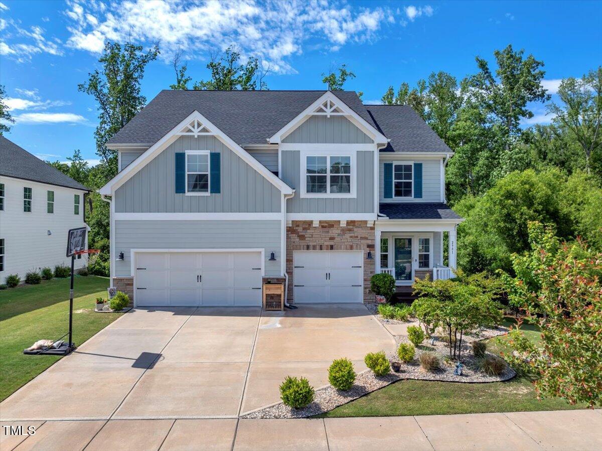 2981 Thurman Dairy