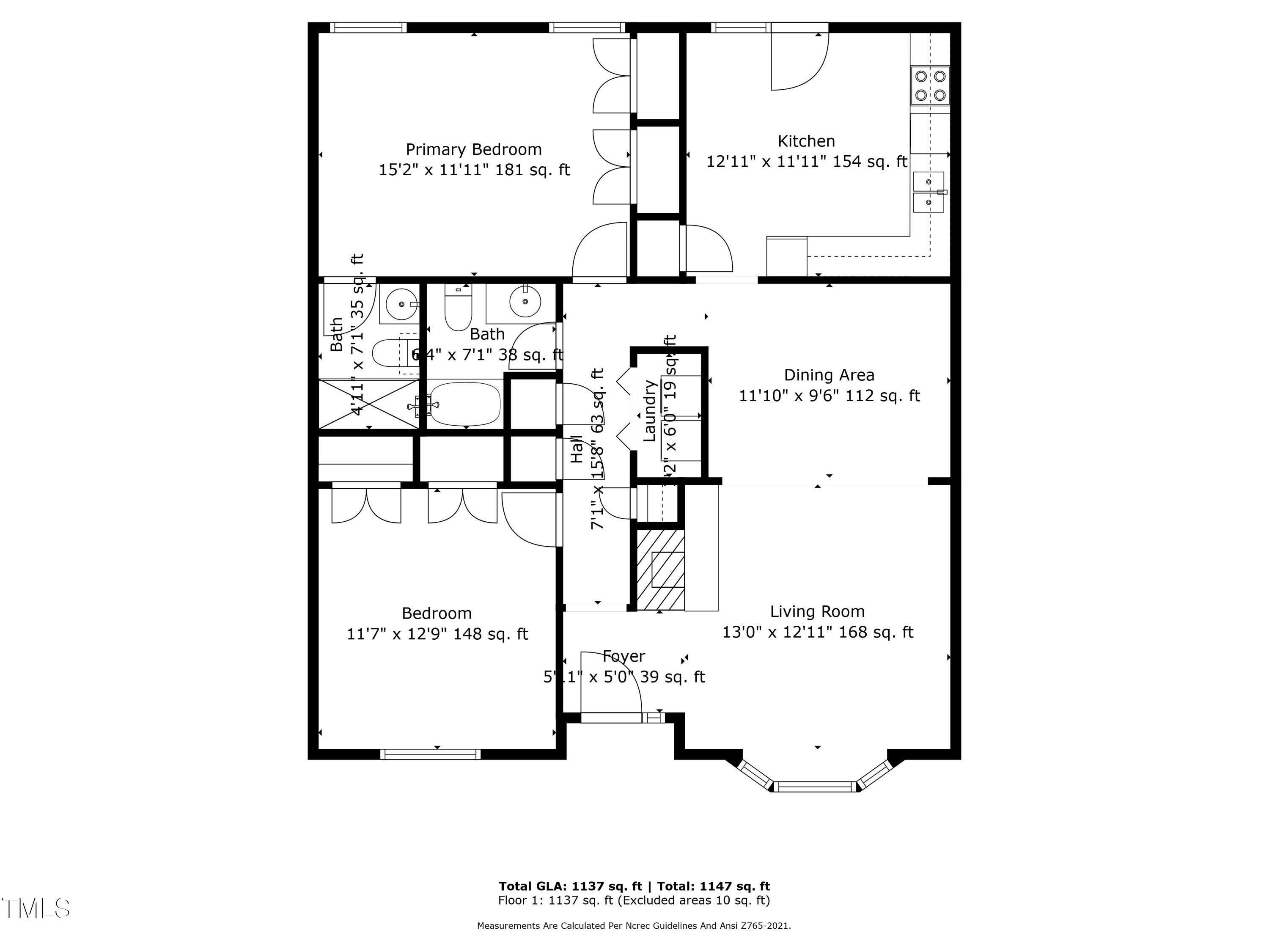 7926 Brown Bark Place