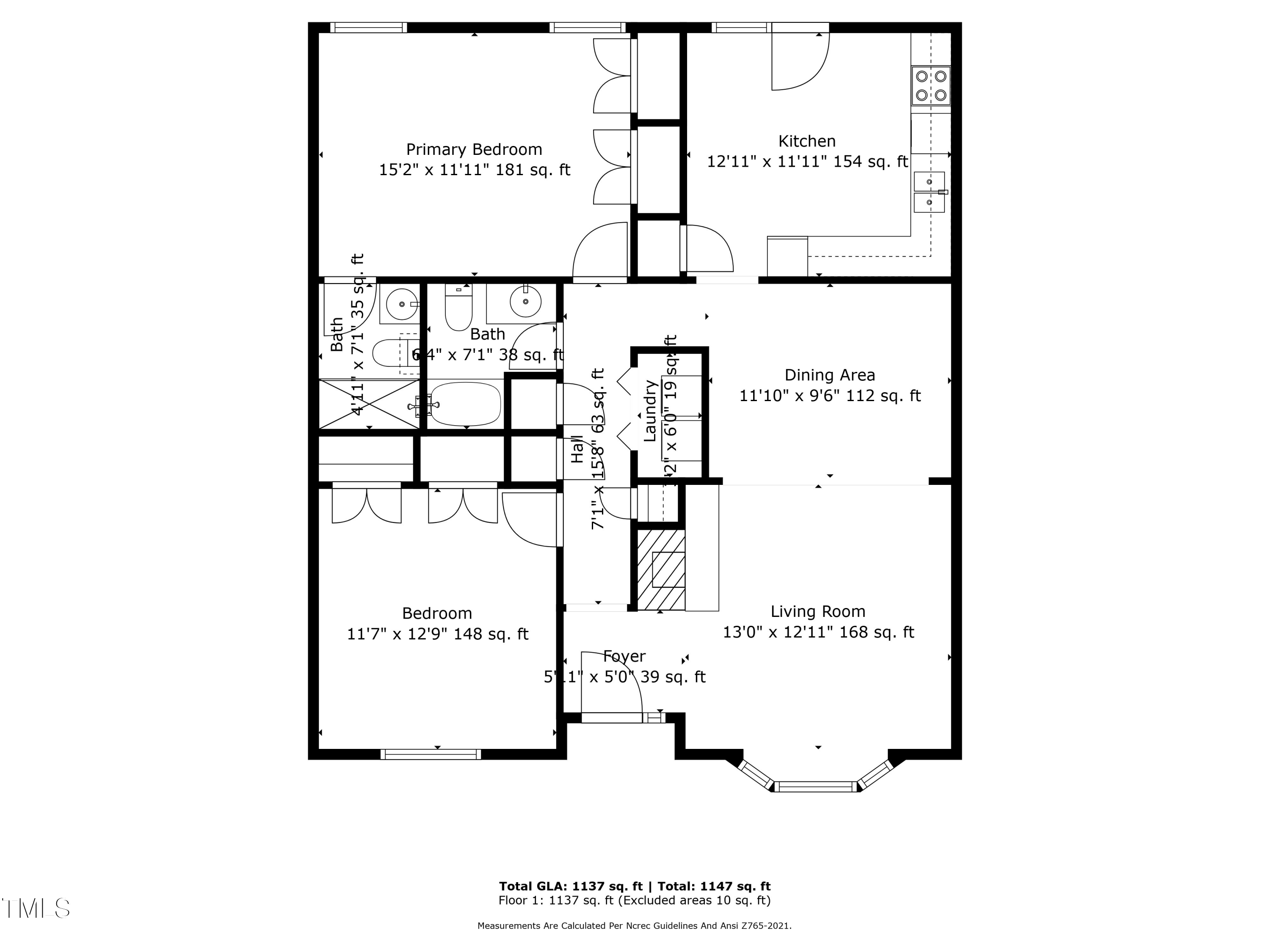 7926 Brown Bark Place