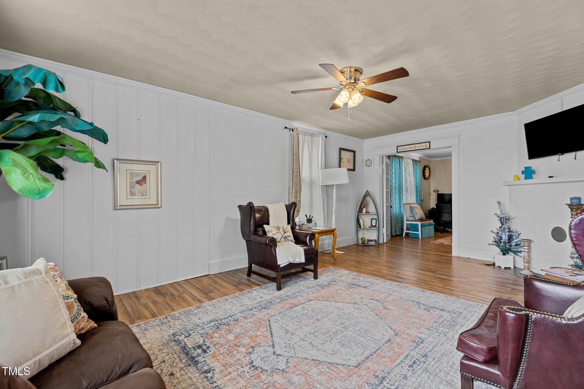 507 W 3rd Street