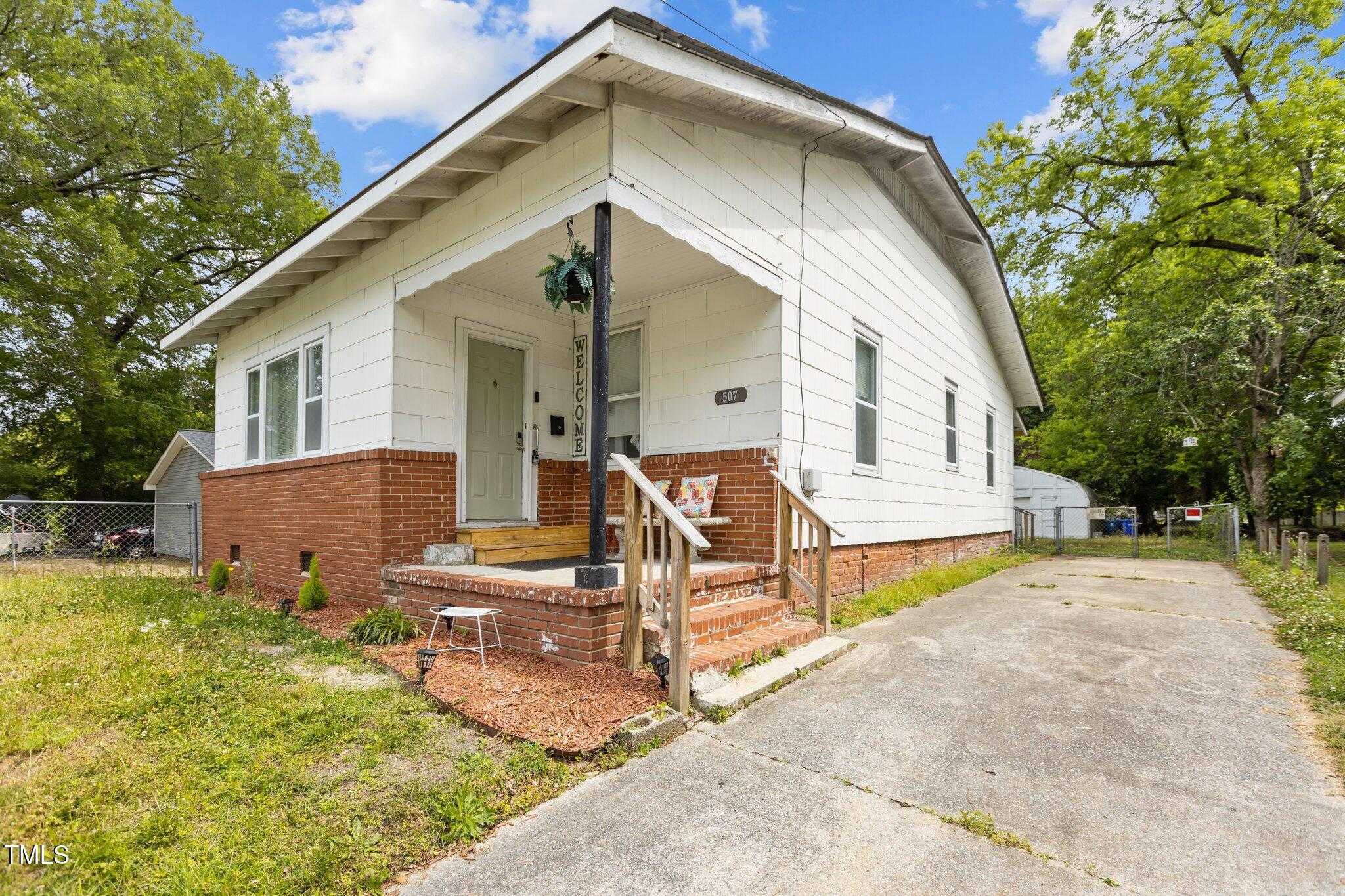 507 W 3rd Street