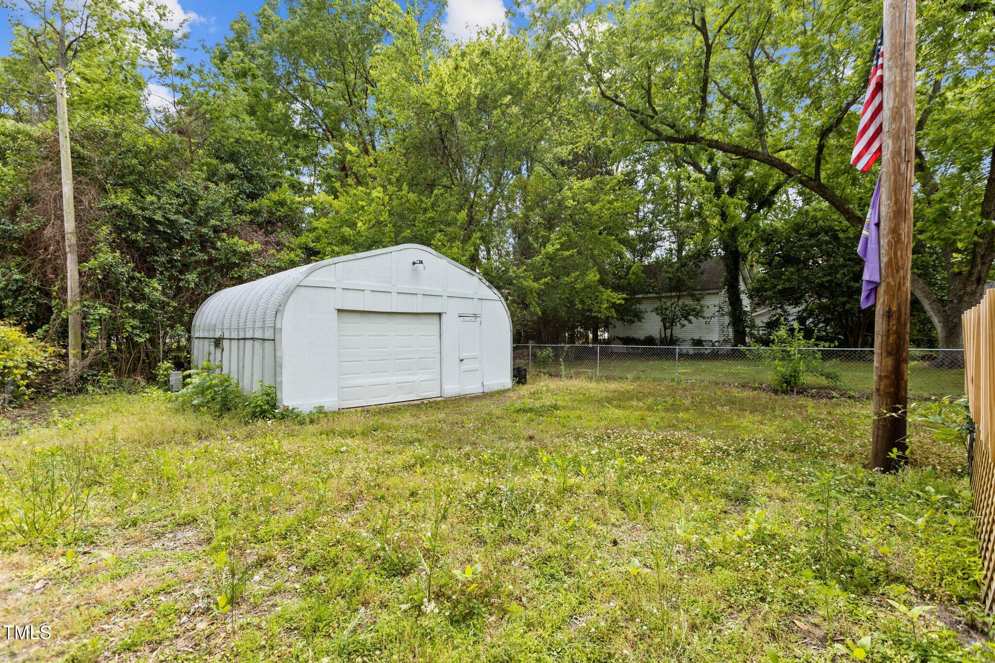 507 W 3rd Street