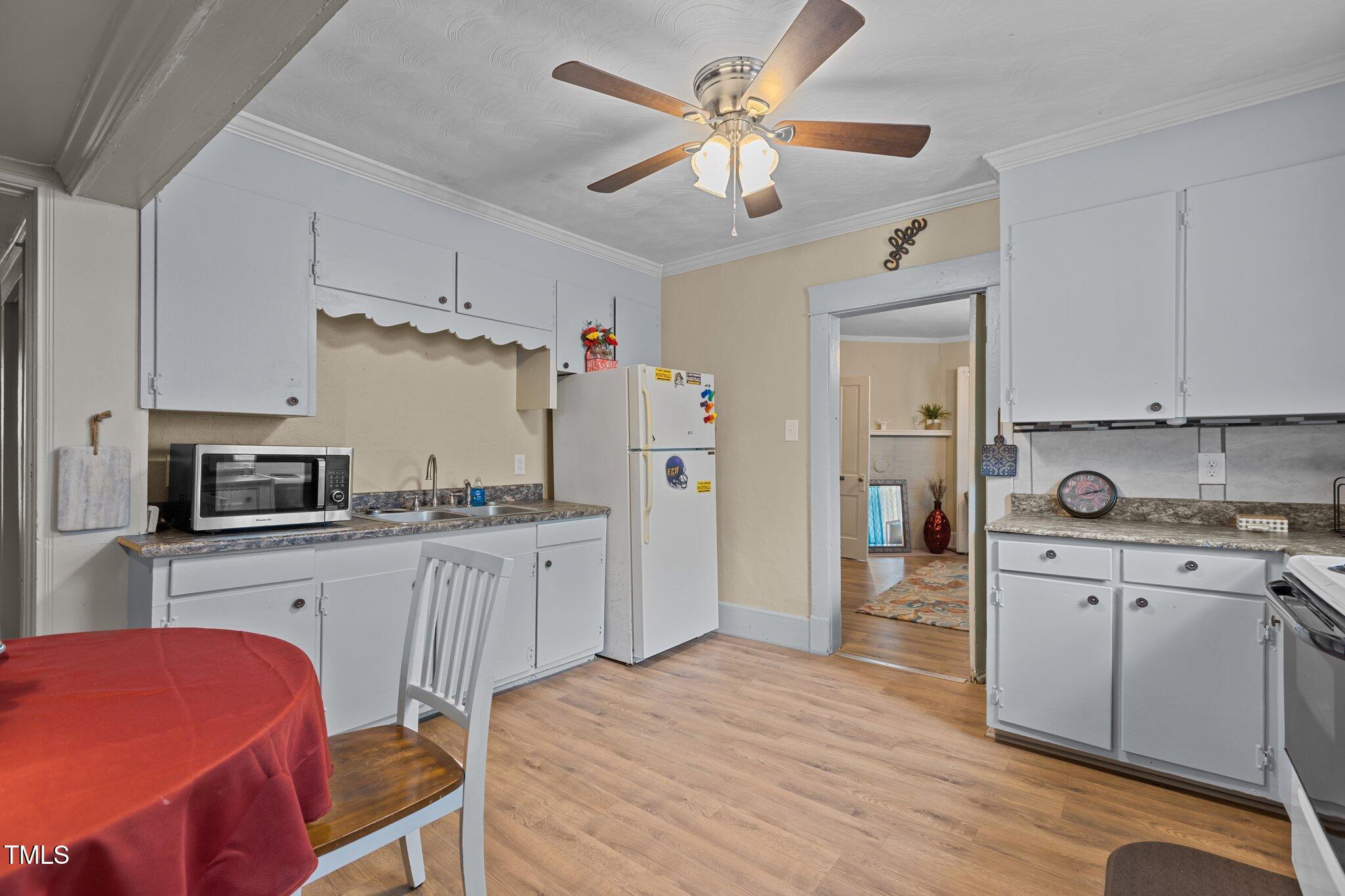 507 W 3rd Street