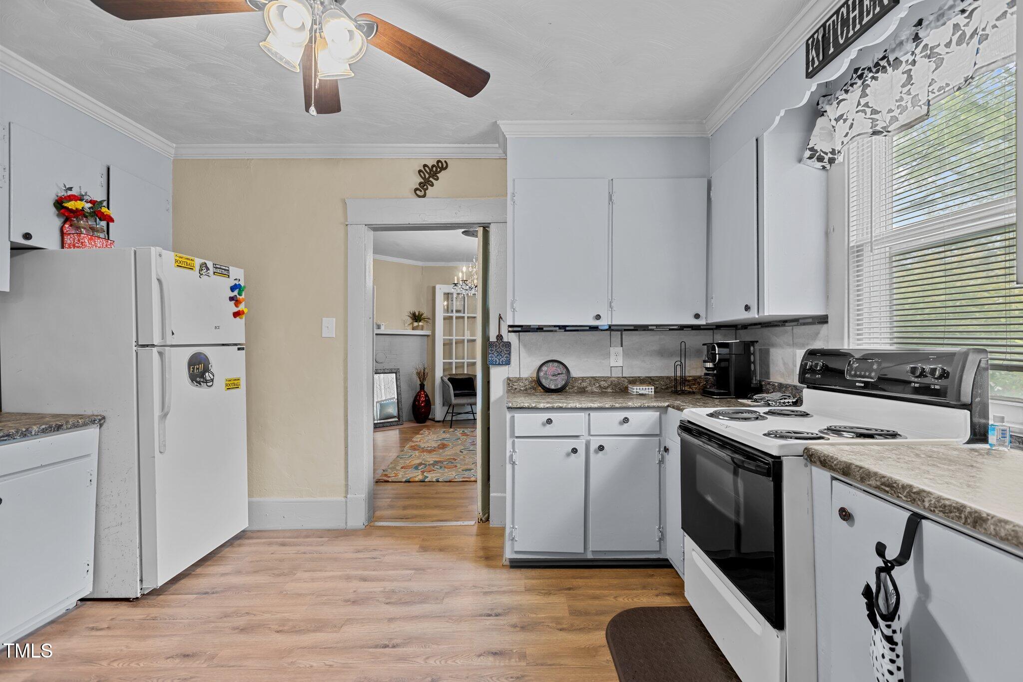507 W 3rd Street
