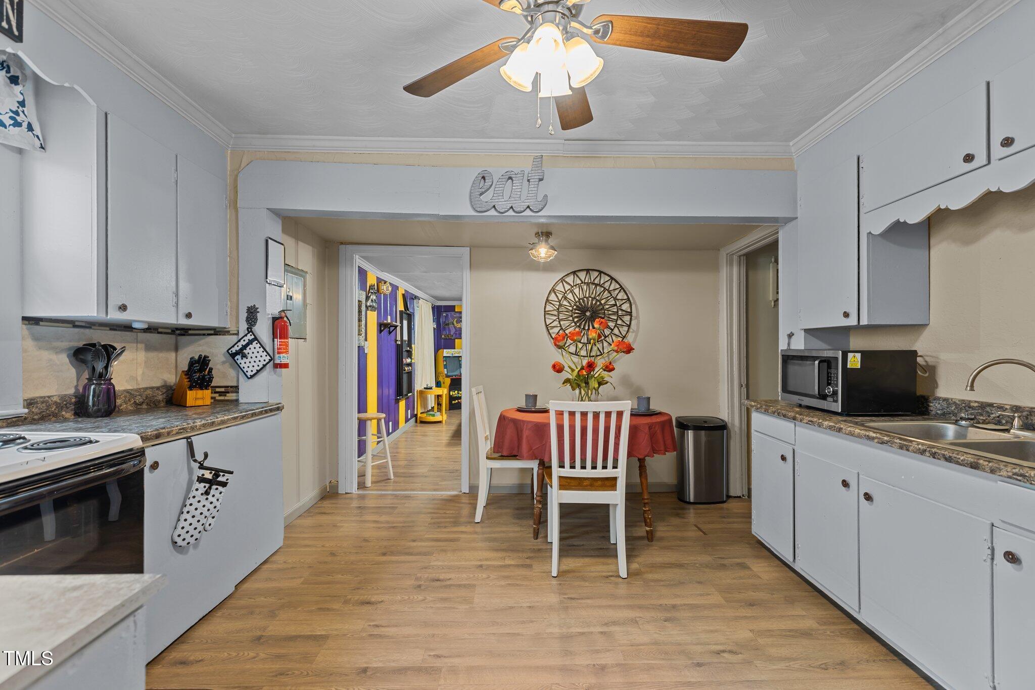 507 W 3rd Street