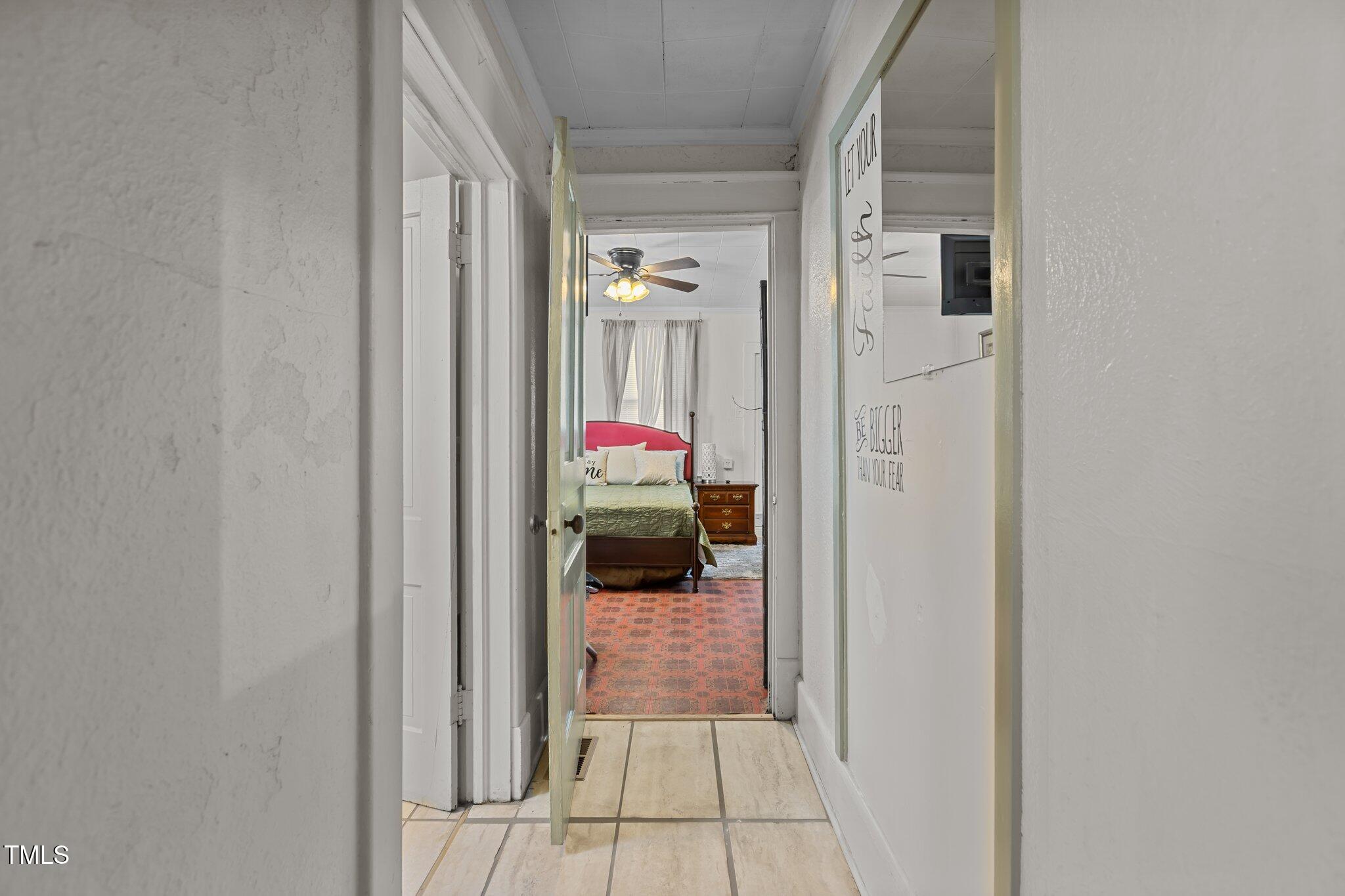 507 W 3rd Street