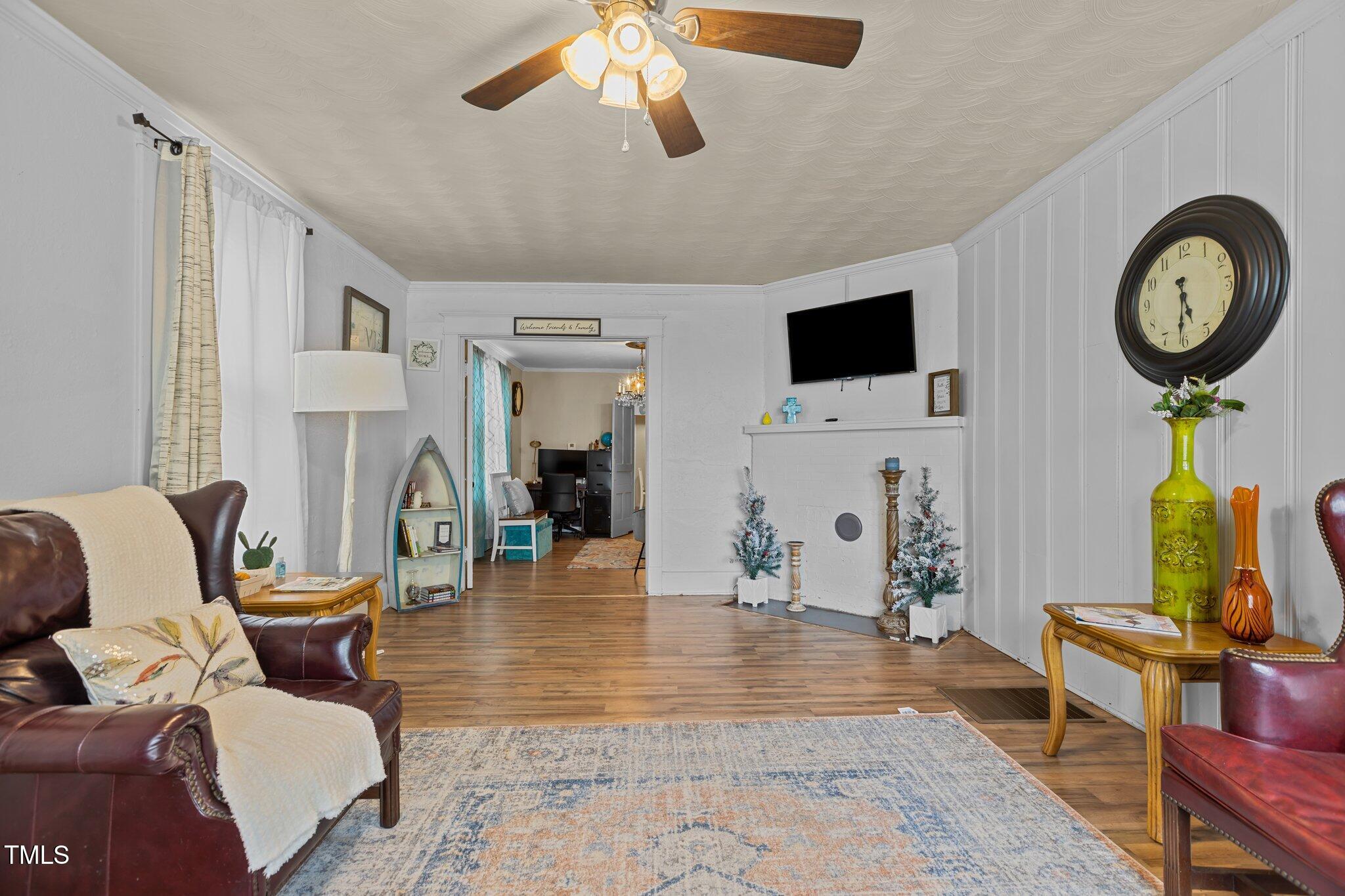 507 W 3rd Street