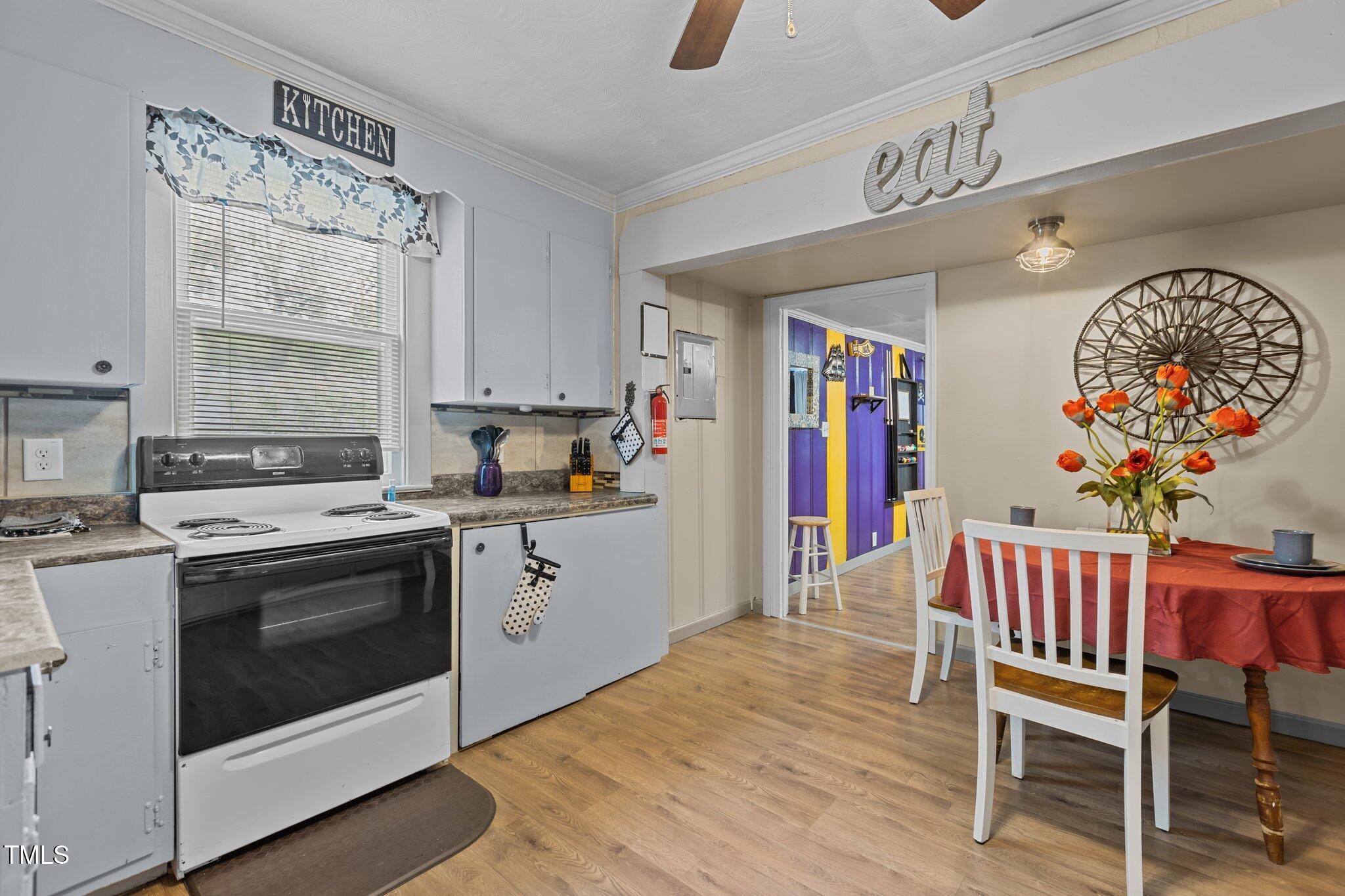 507 W 3rd Street