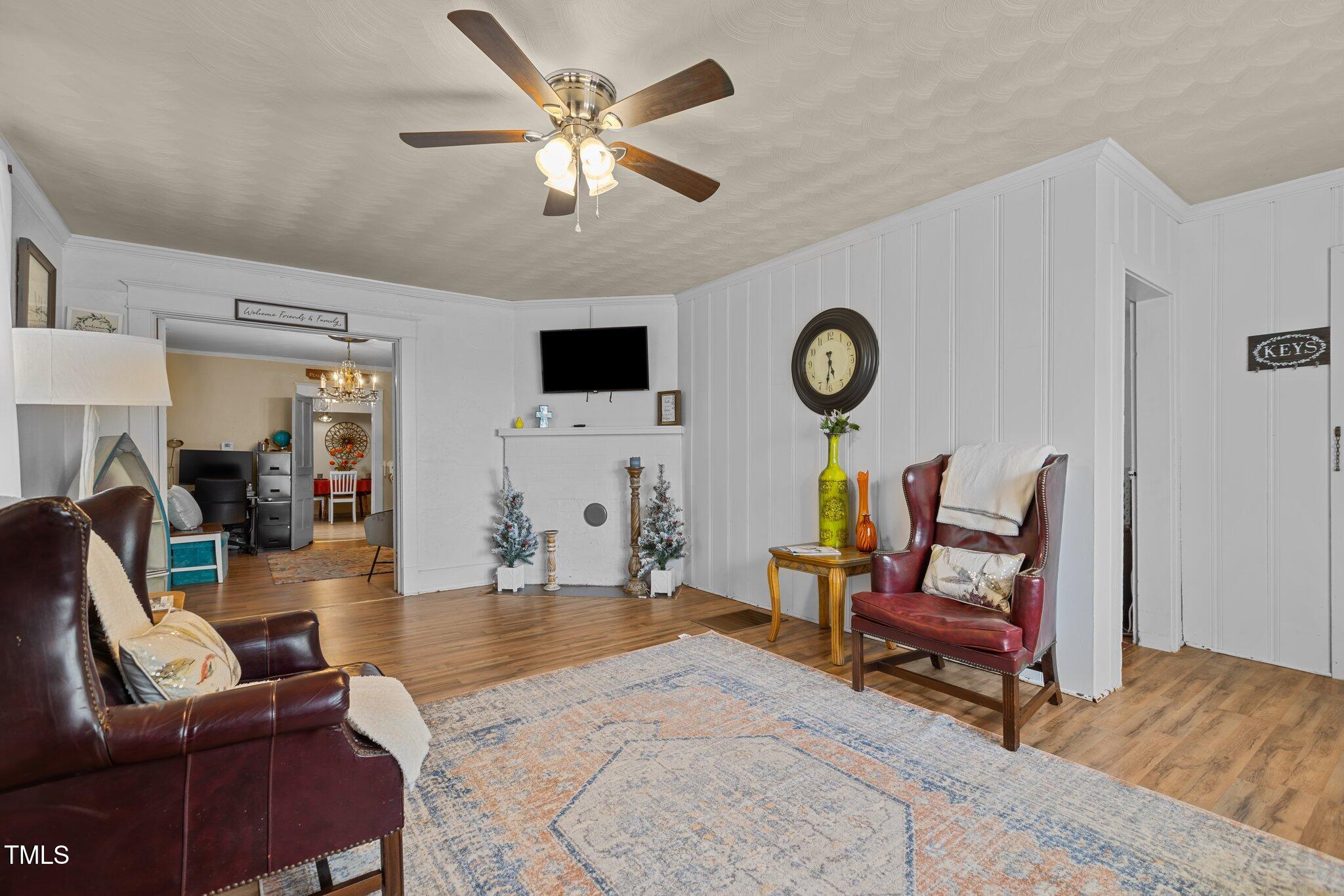 507 W 3rd Street