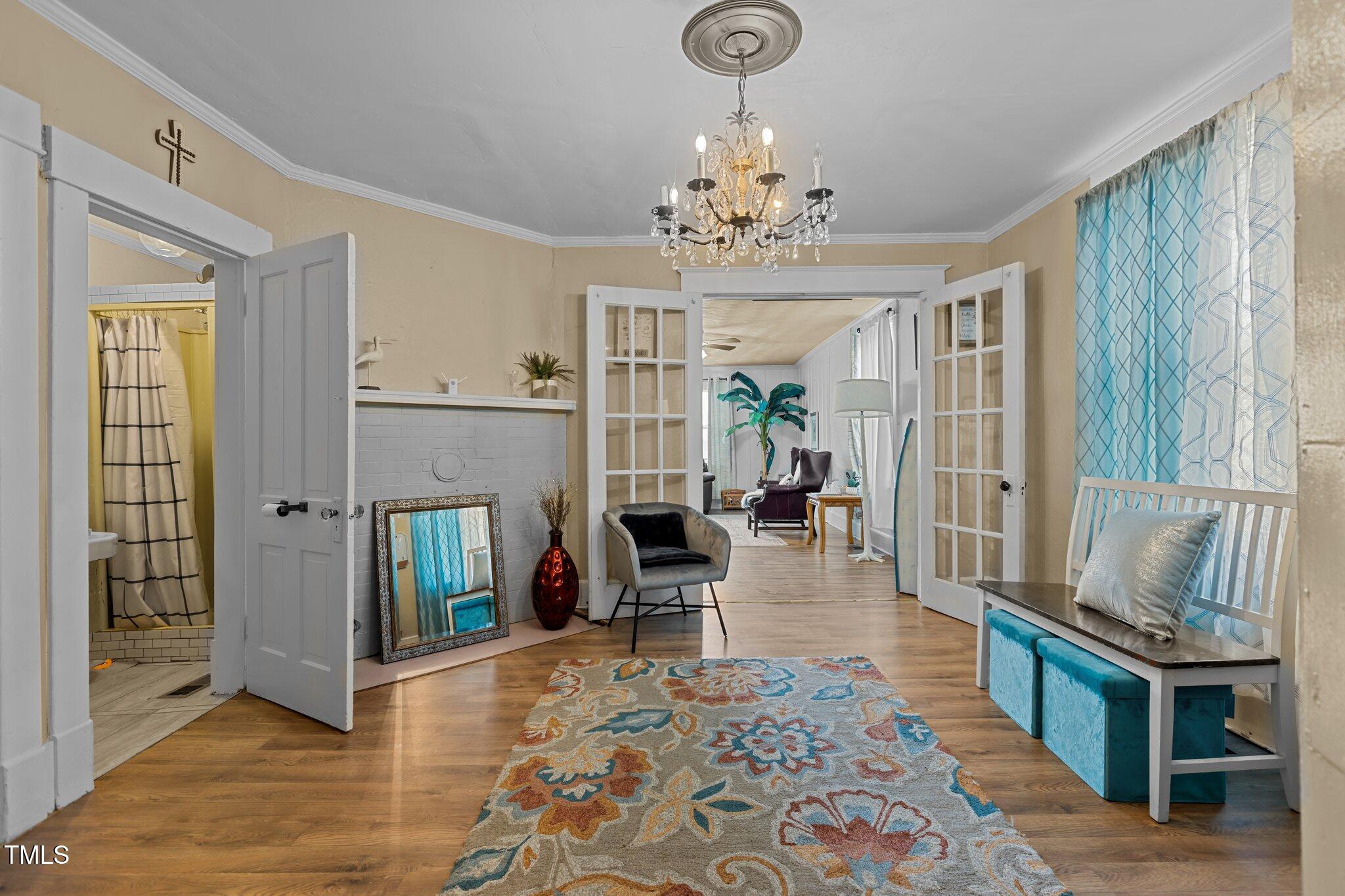 507 W 3rd Street