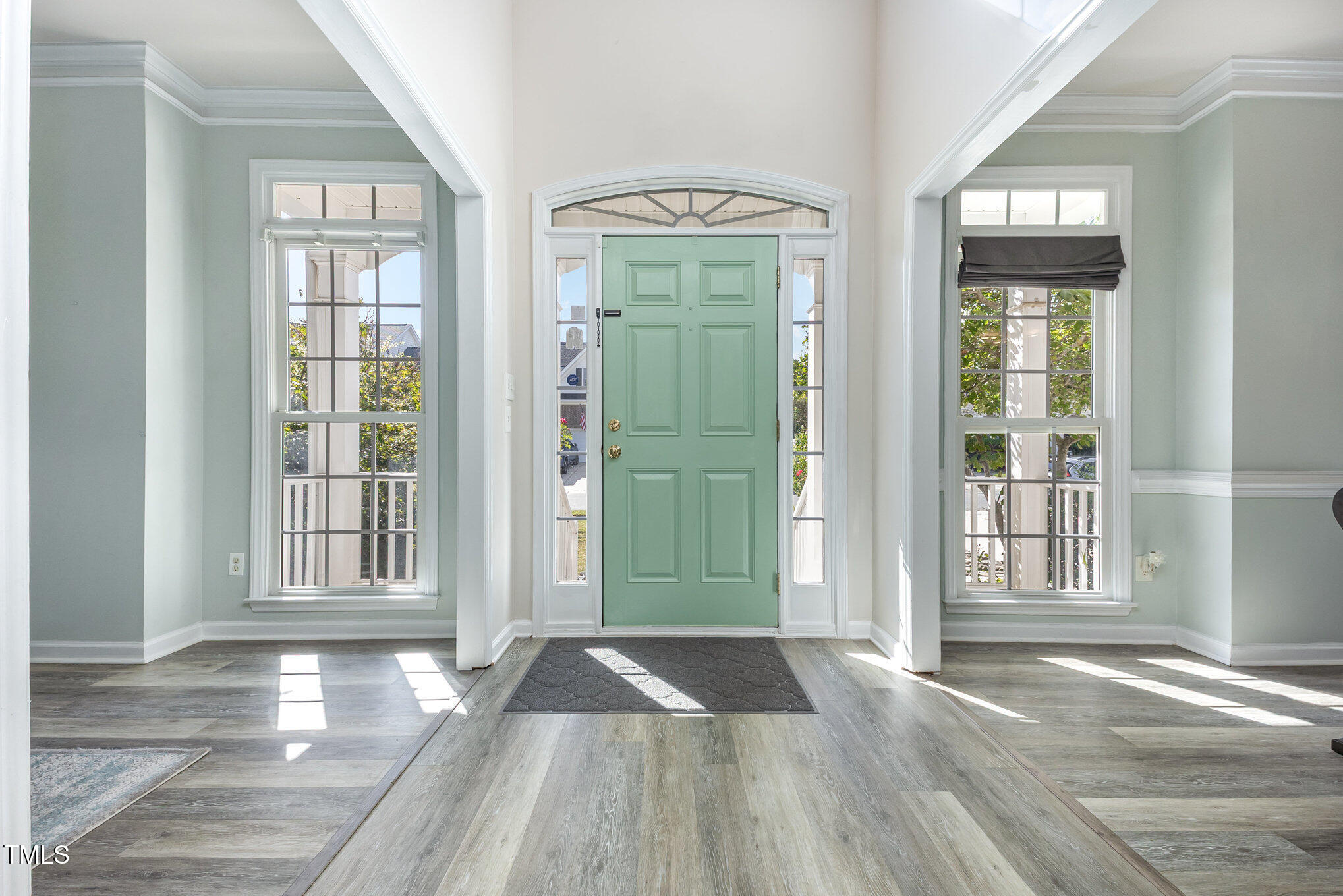 5921 Big Sandy Drive, Raleigh