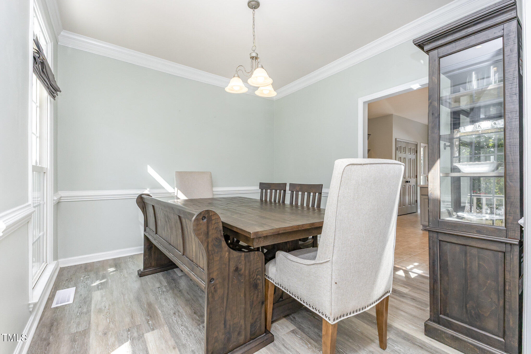 5921 Big Sandy Drive, Raleigh