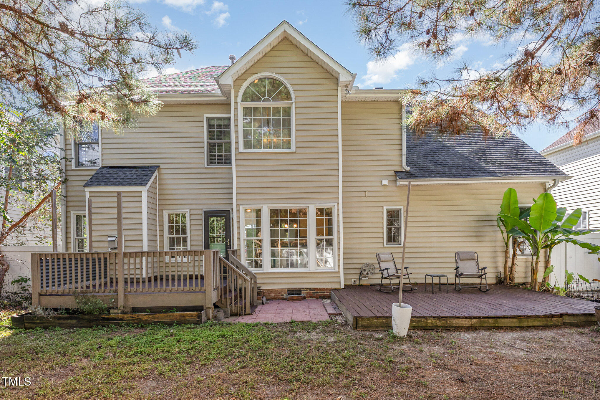5921 Big Sandy Drive, Raleigh