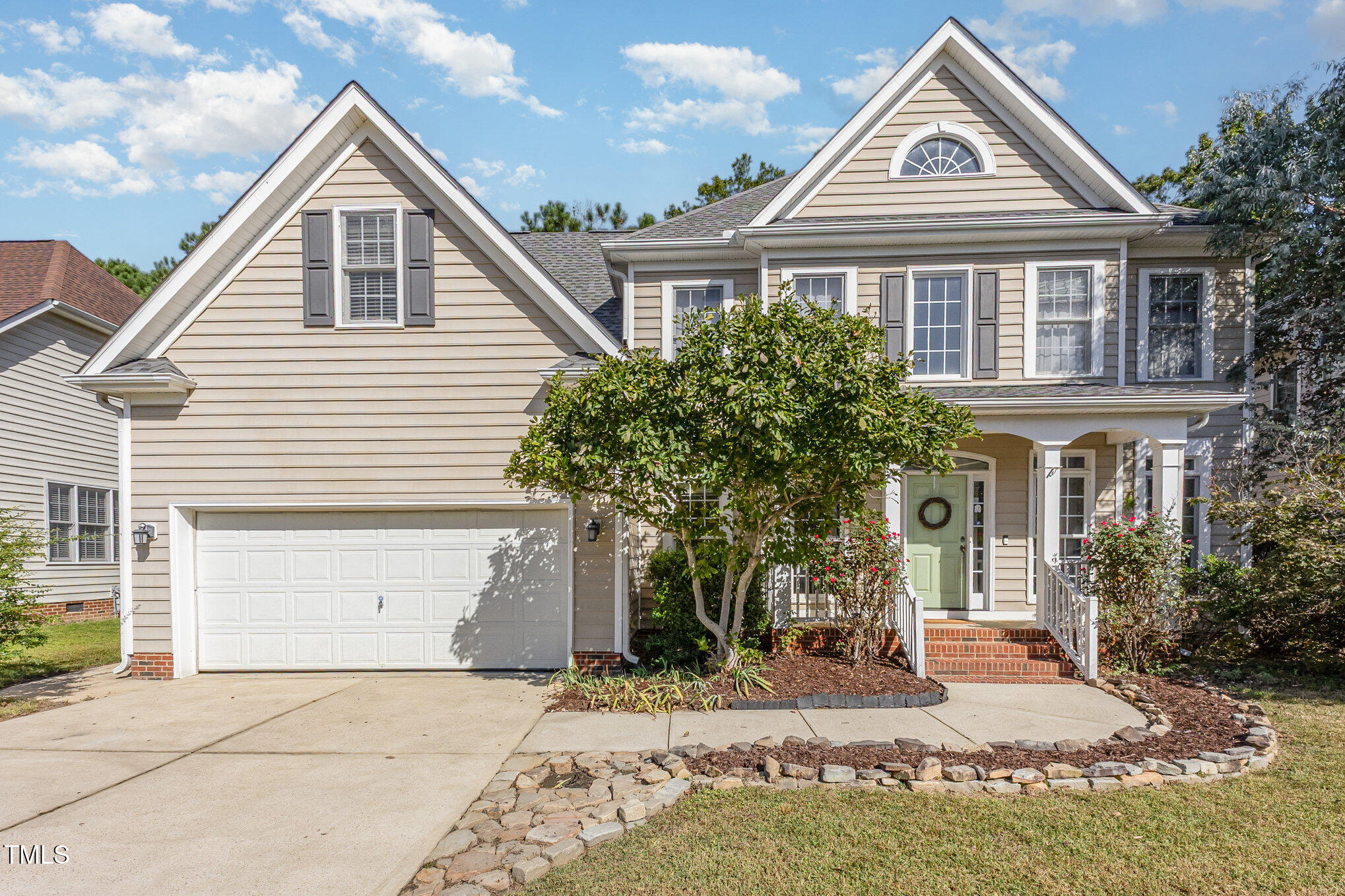 5921 Big Sandy Drive, Raleigh