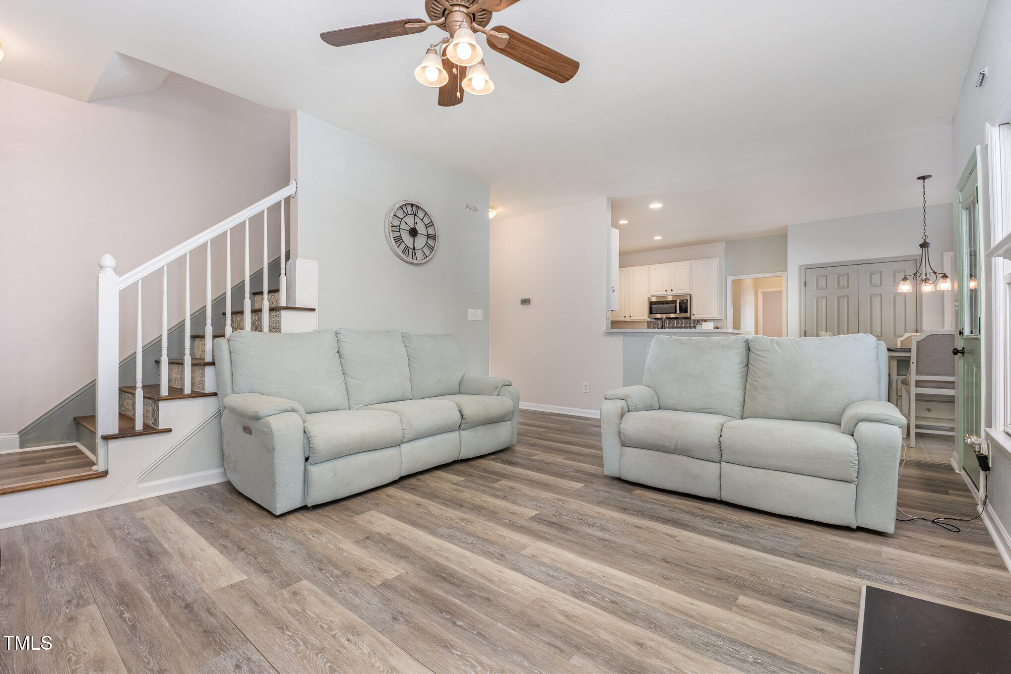 5921 Big Sandy Drive, Raleigh