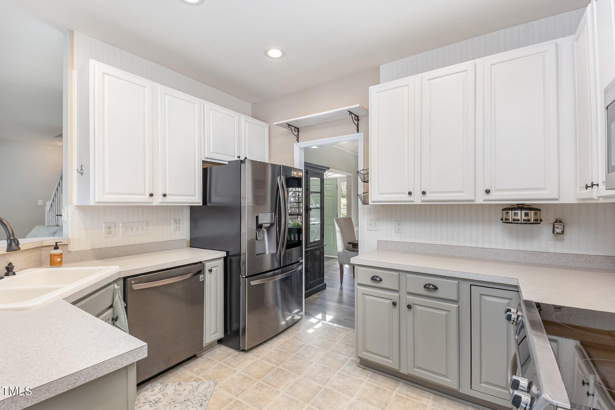 5921 Big Sandy Drive, Raleigh