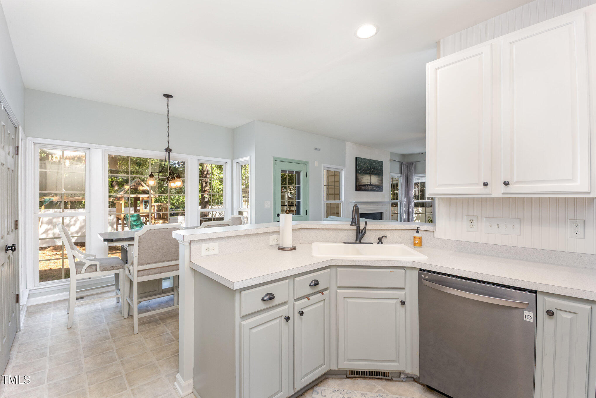 5921 Big Sandy Drive, Raleigh