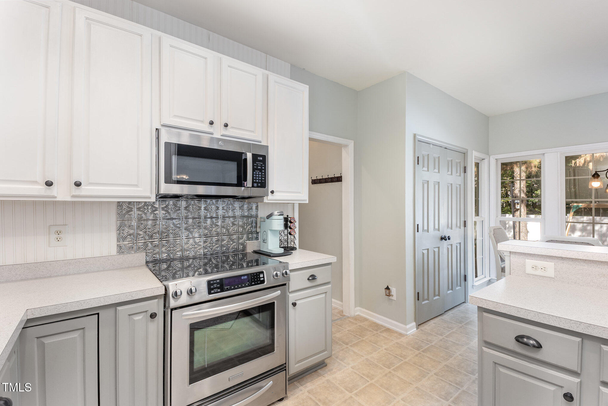 5921 Big Sandy Drive, Raleigh