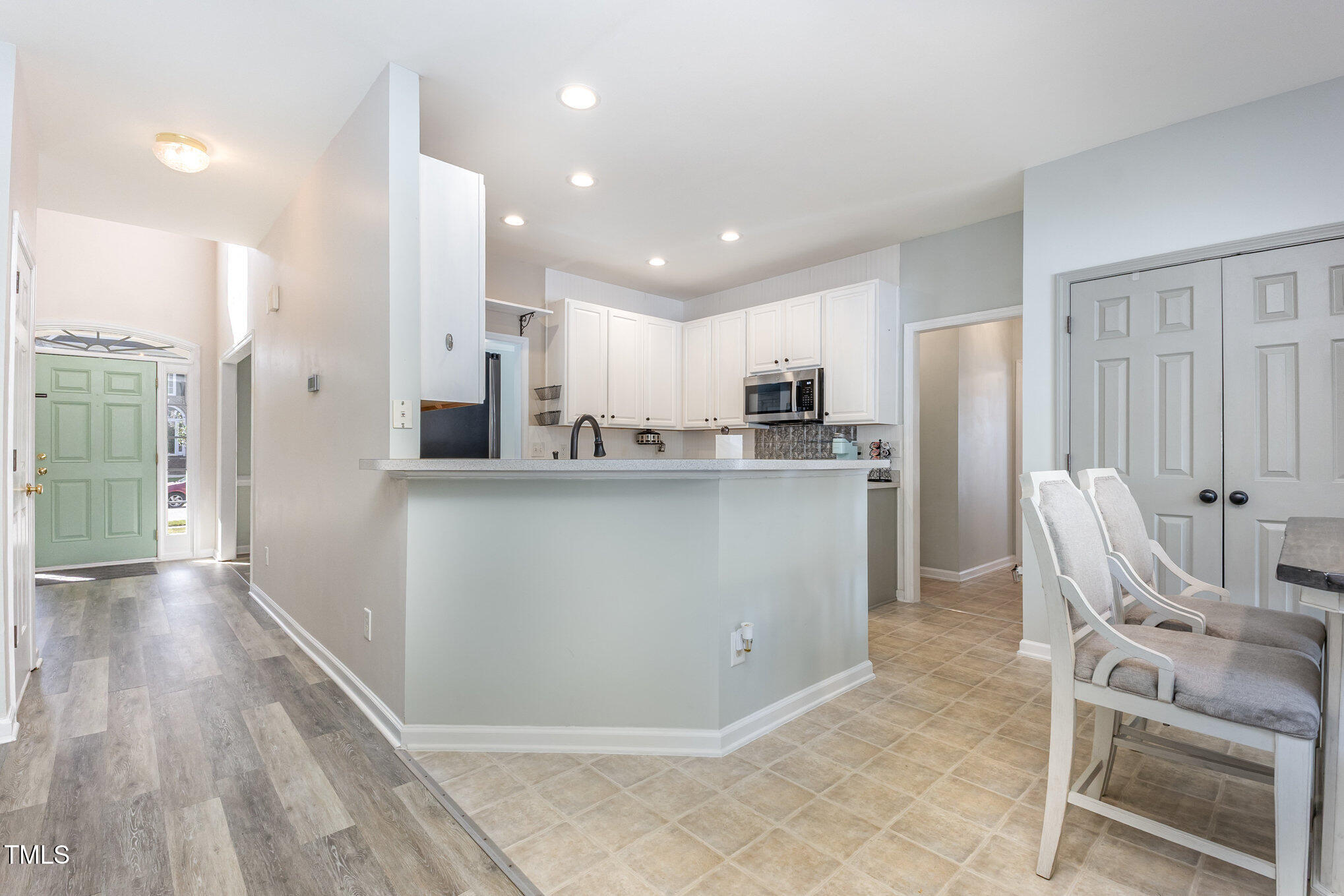 5921 Big Sandy Drive, Raleigh