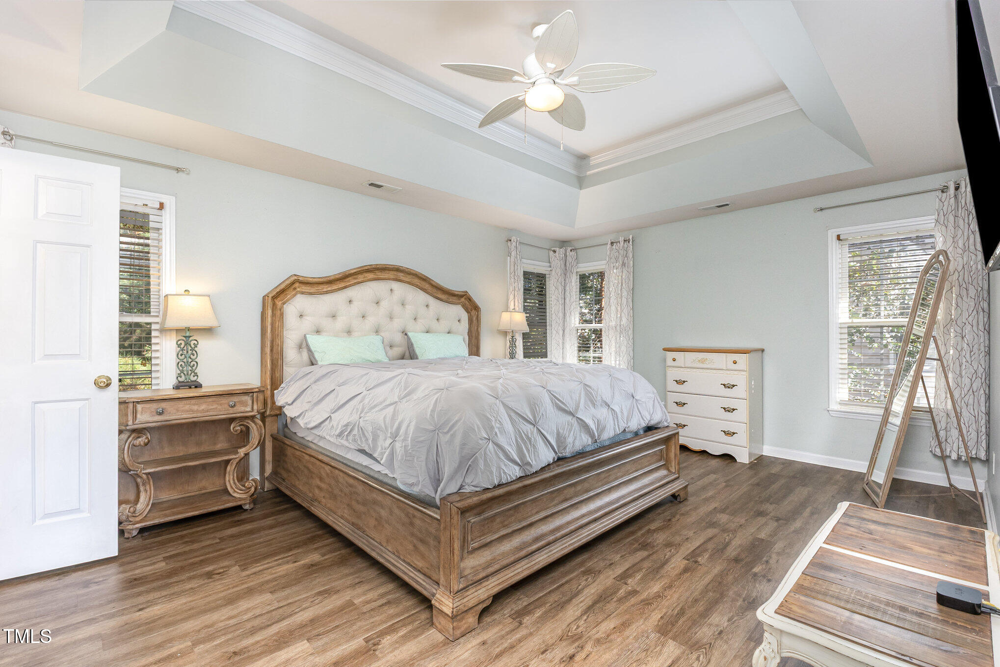 5921 Big Sandy Drive, Raleigh