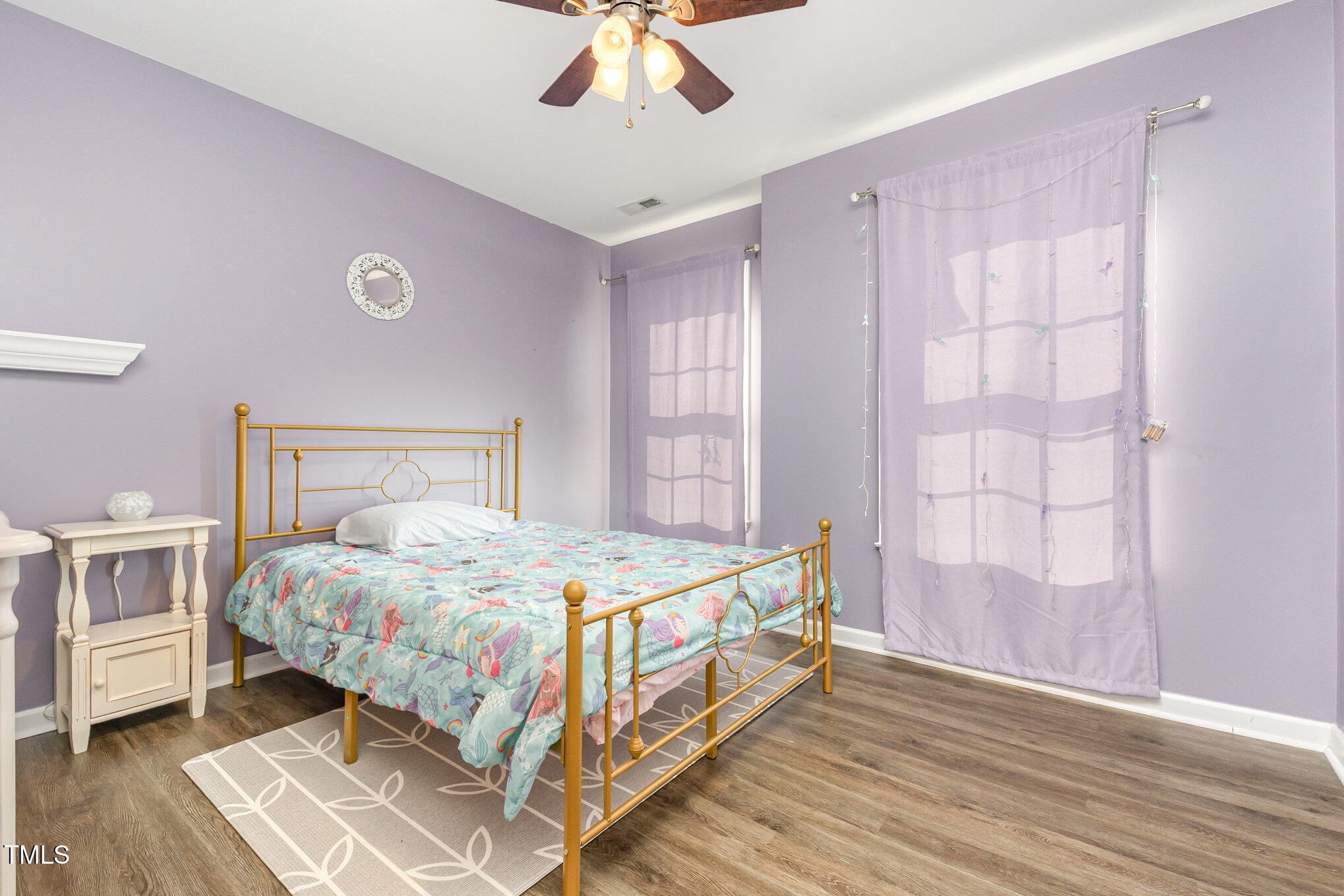 5921 Big Sandy Drive, Raleigh